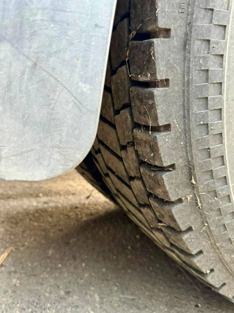 MAN TGX 18.440