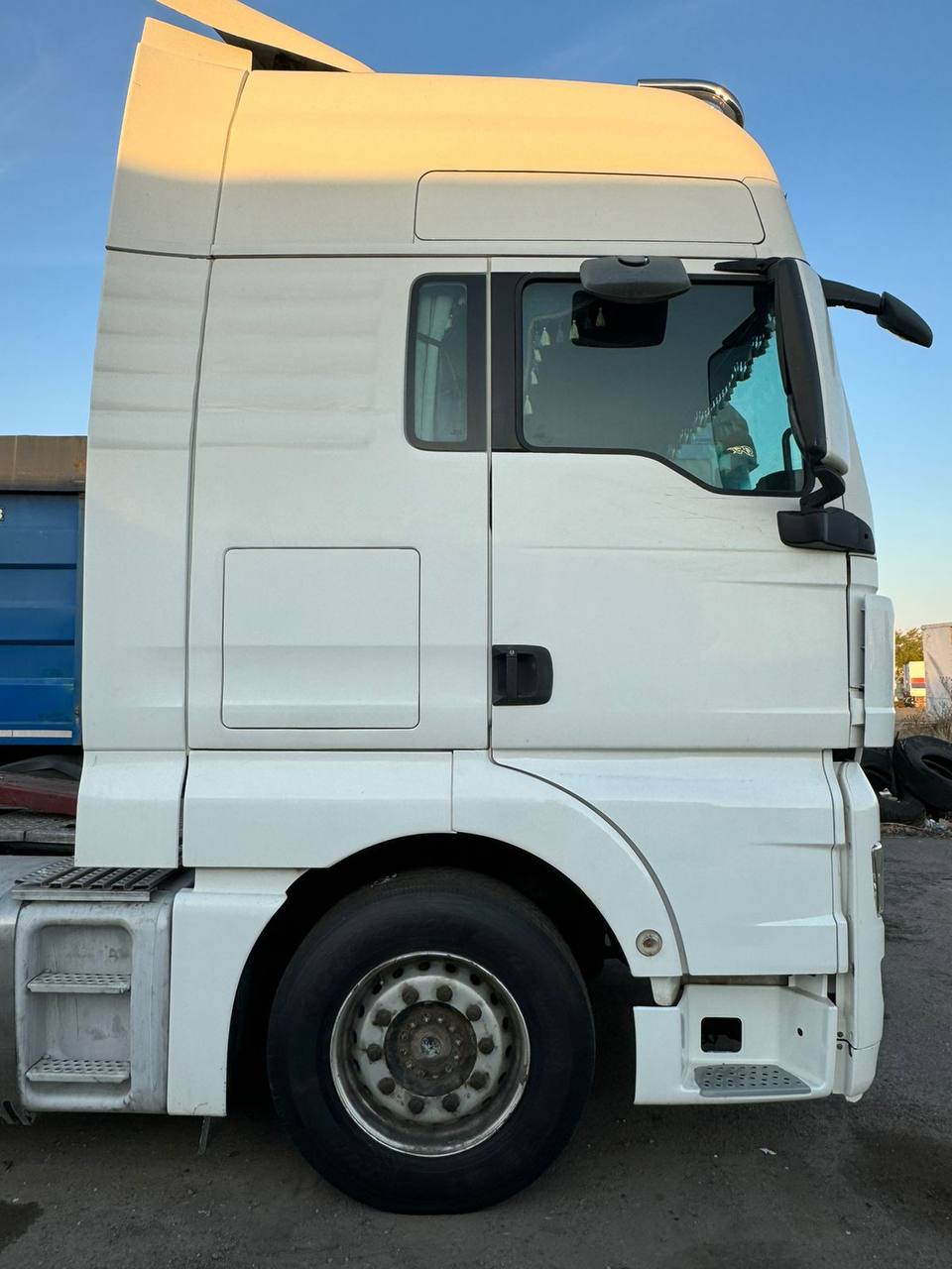 MAN TGX 18.440