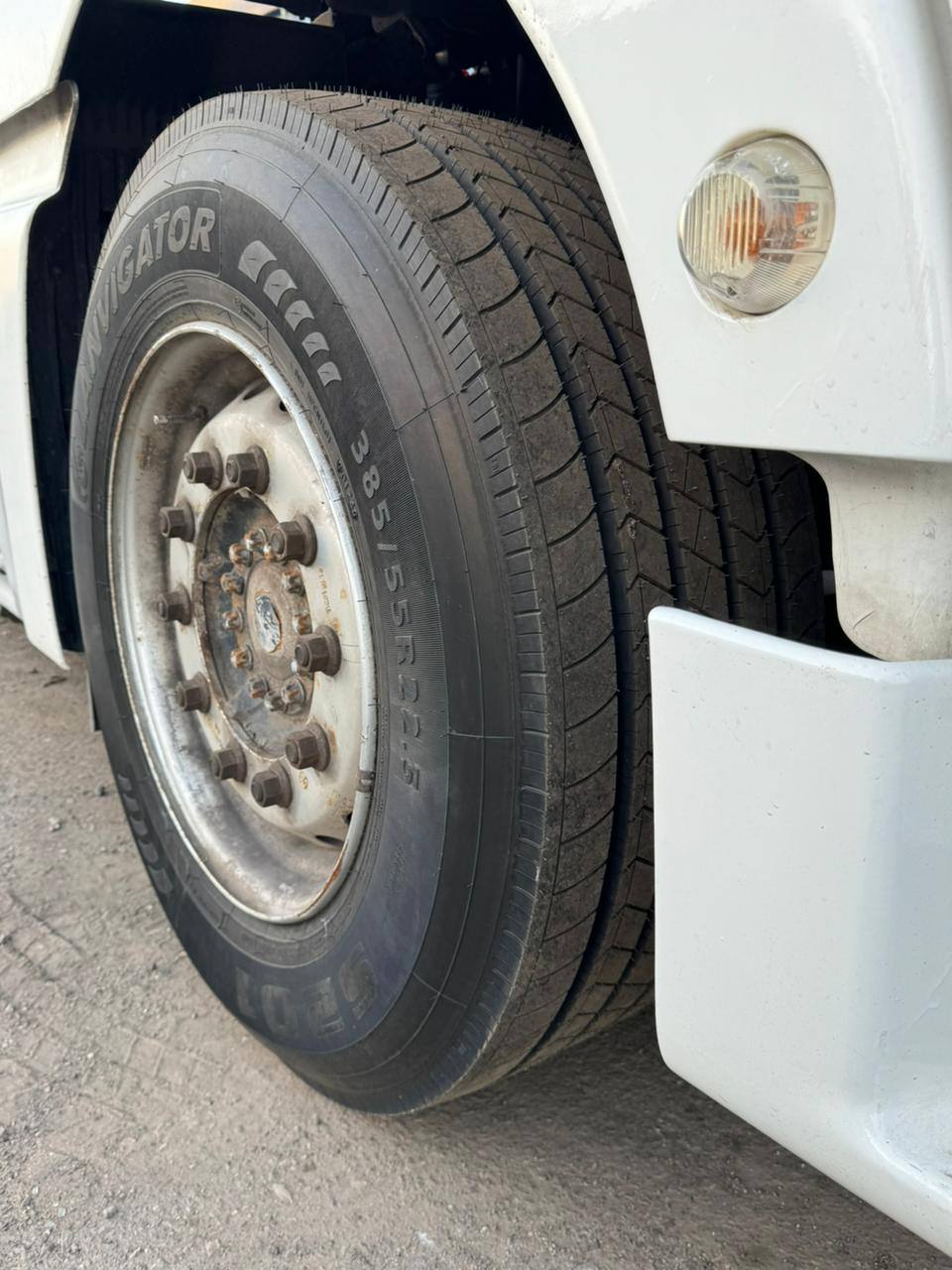 MAN TGX 18.440