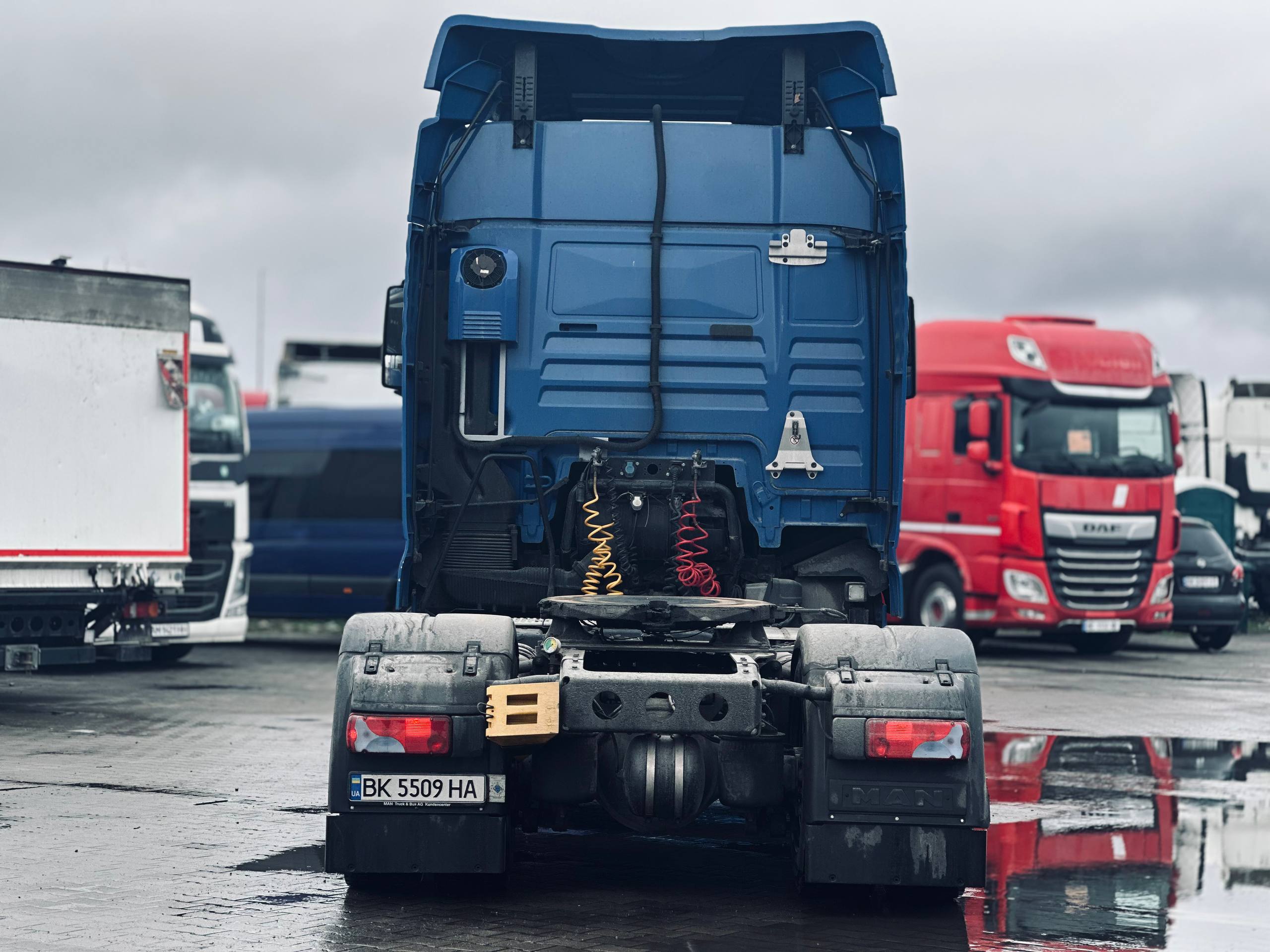 MAN TGX 18.440