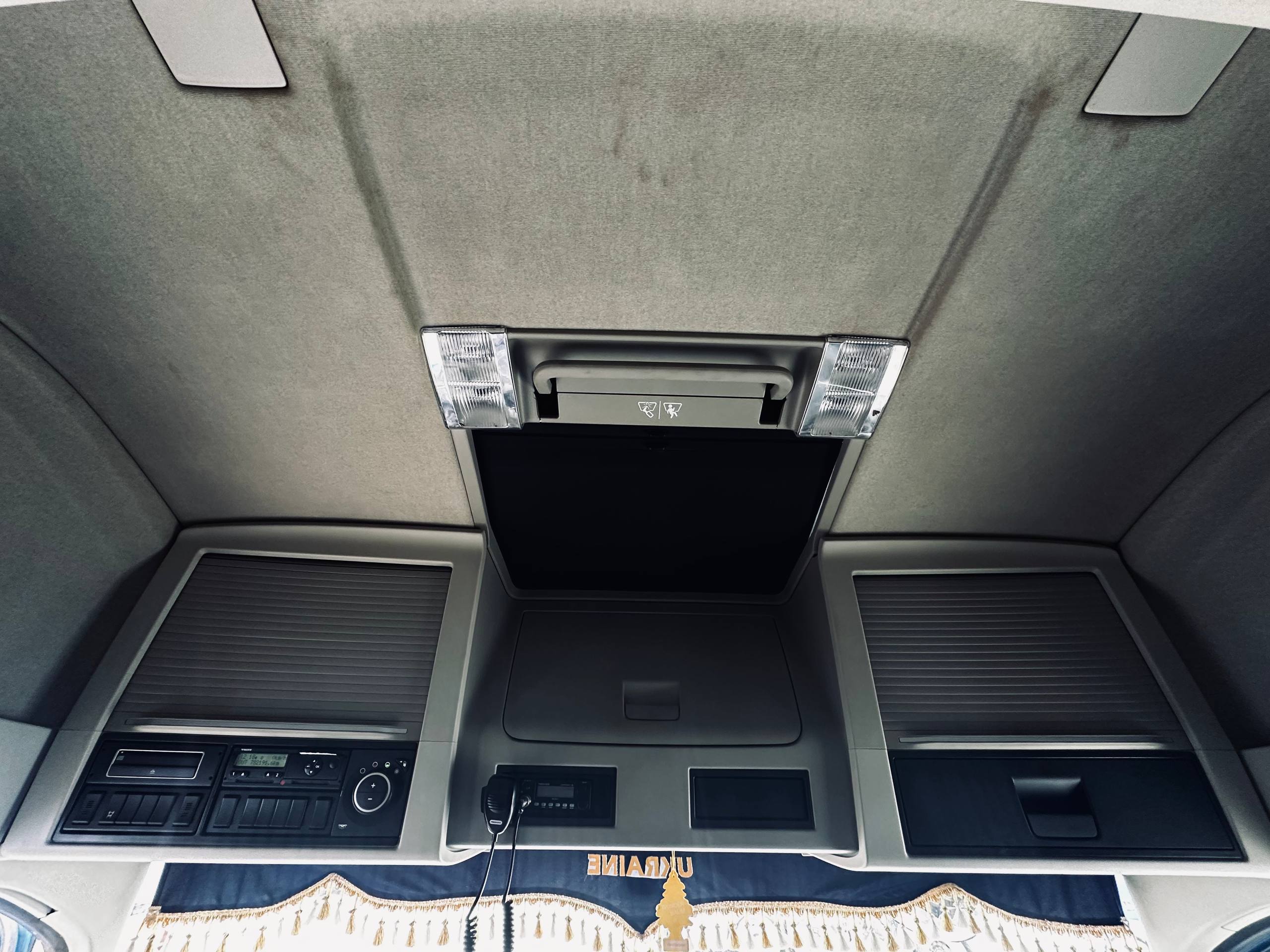 Volvo FH 460