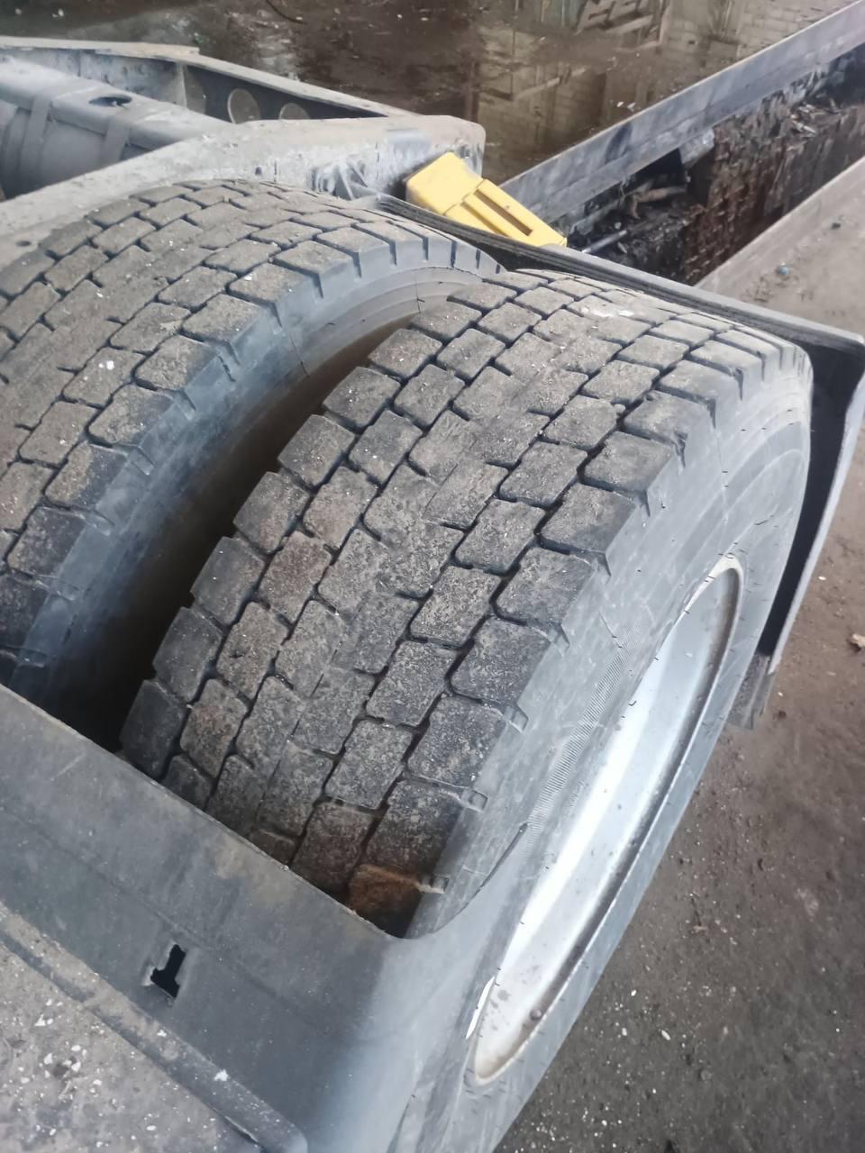IVECO STRALIS 450