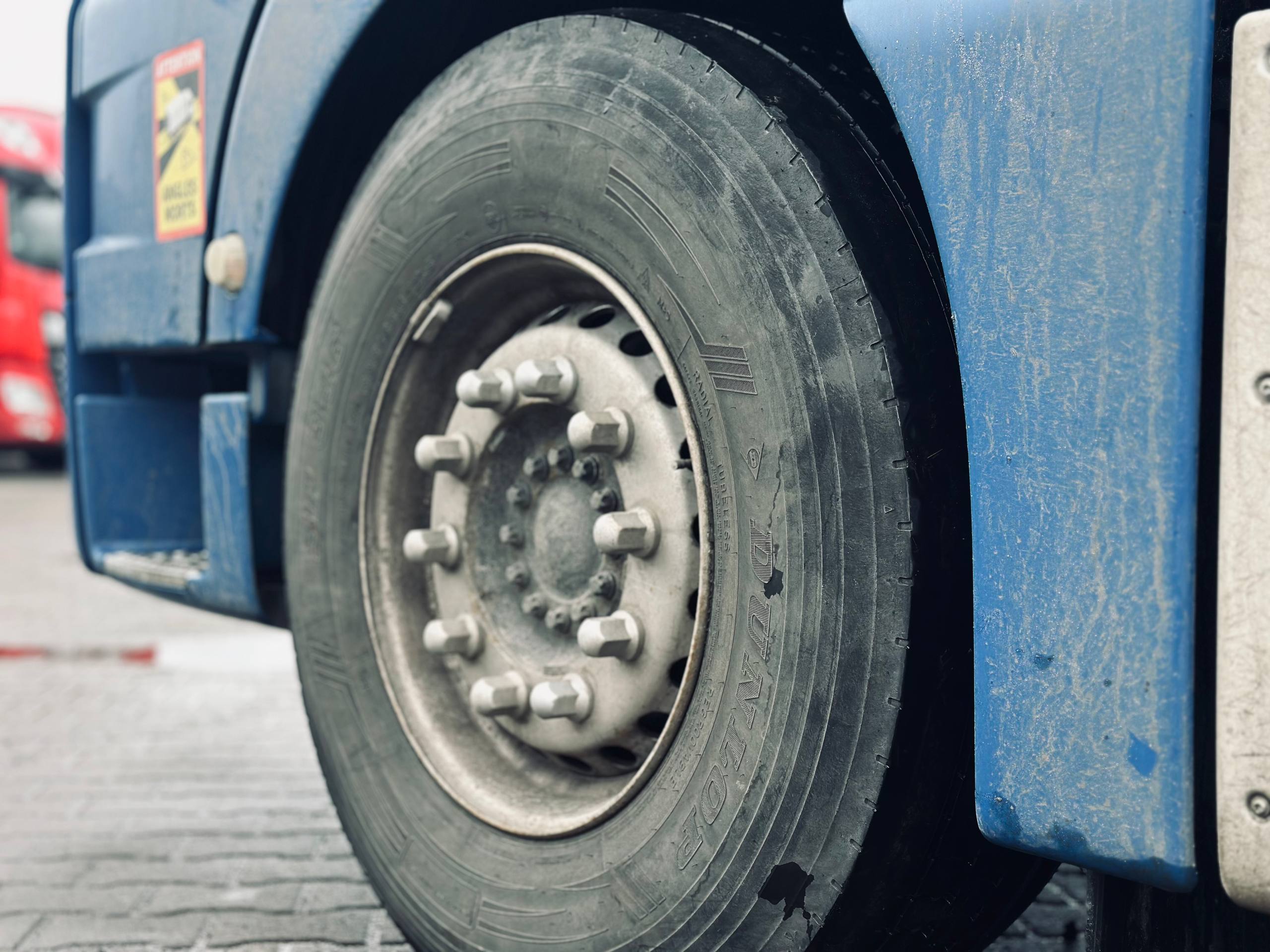 MAN TGX 18.440