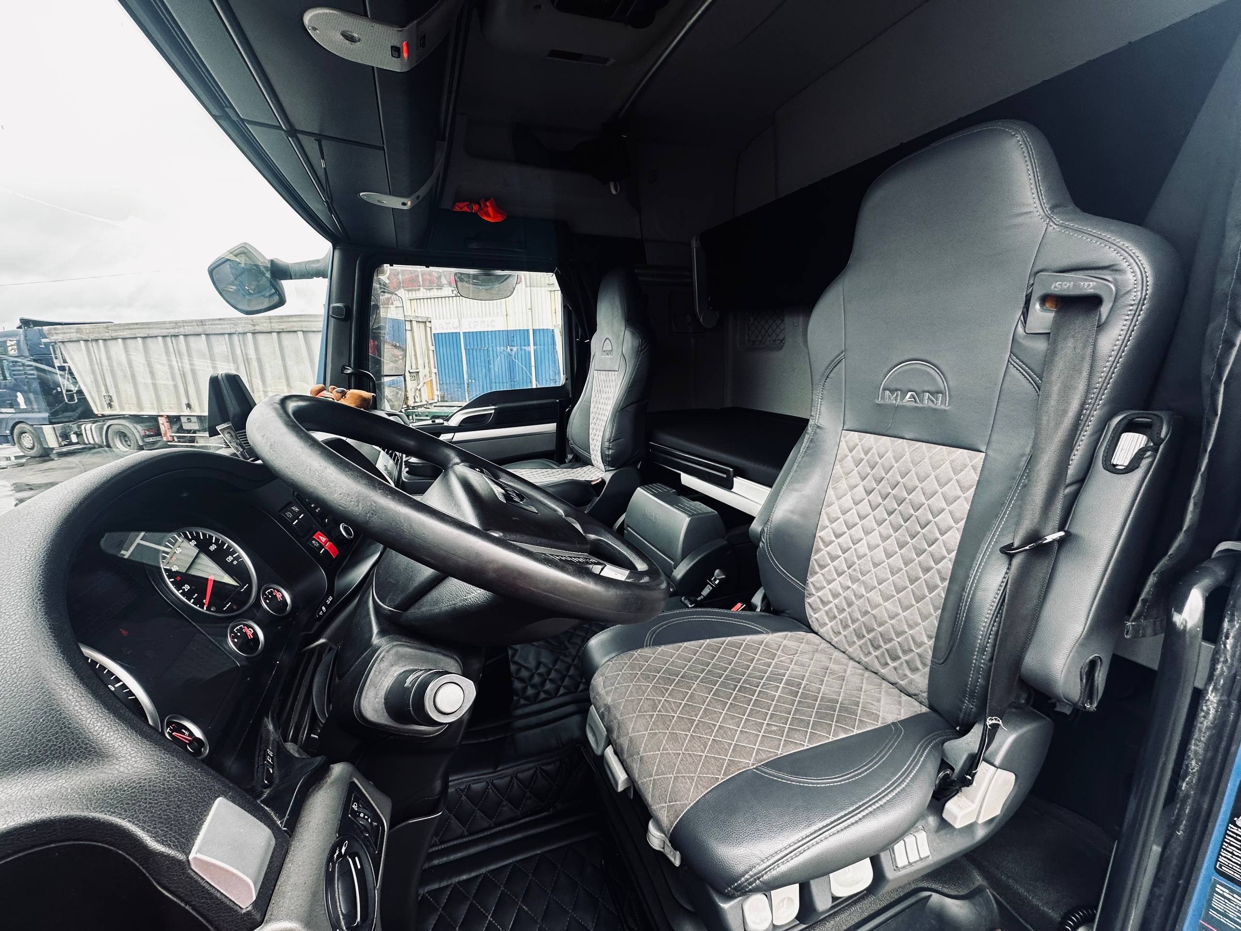 MAN TGX 18.440