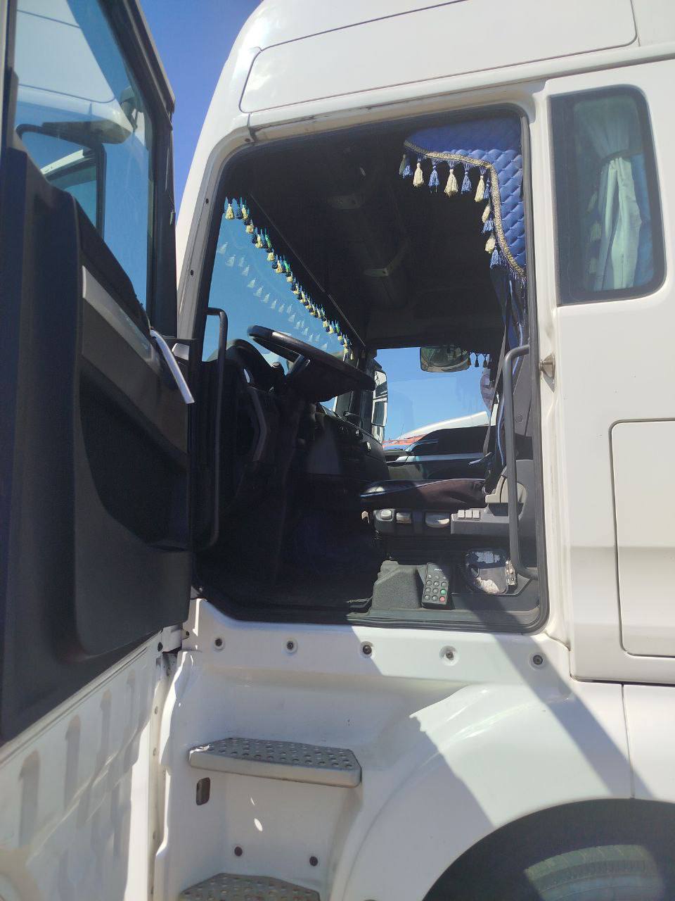 MAN TGX 18.440