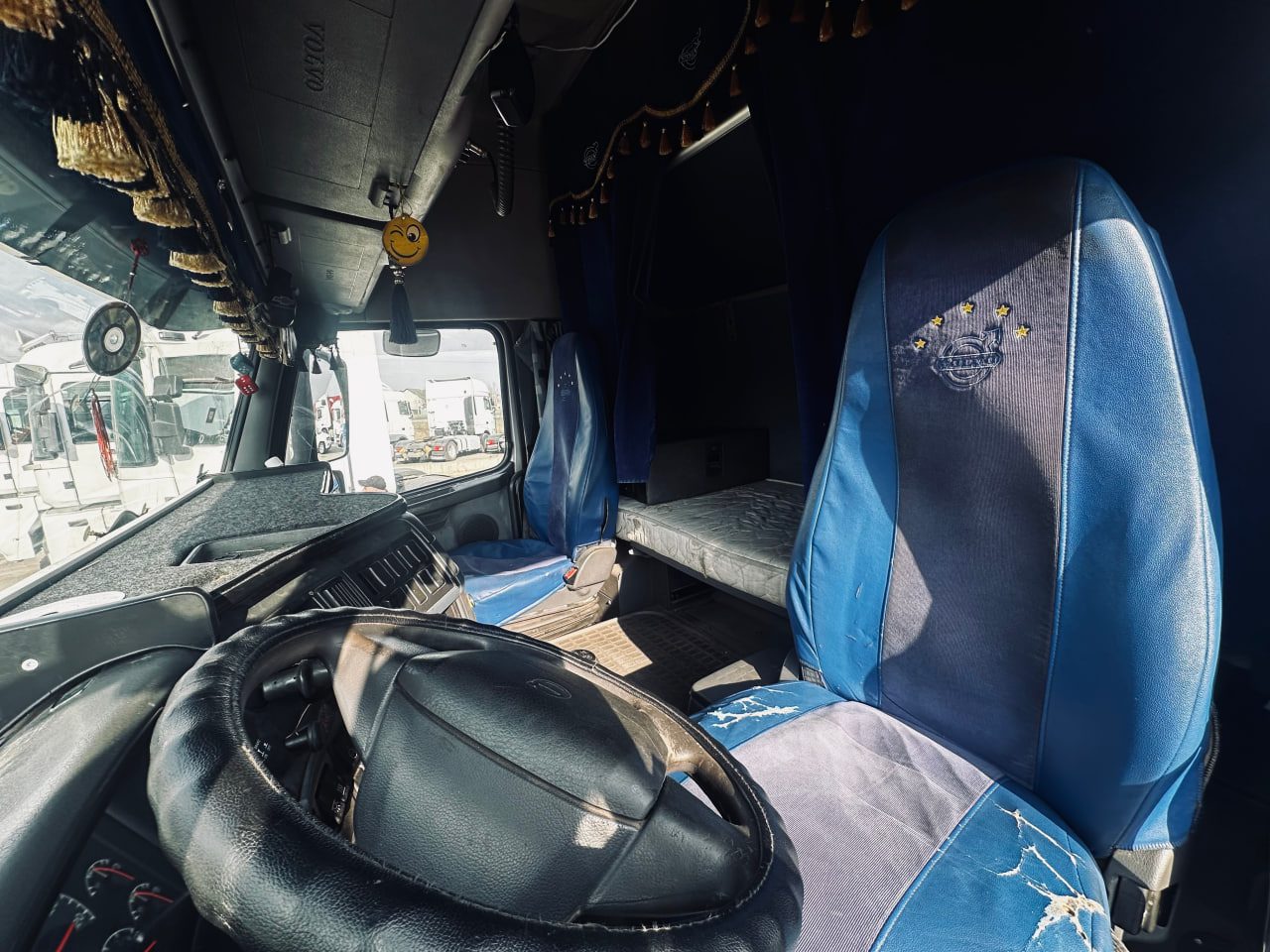 Volvo FH 13.440