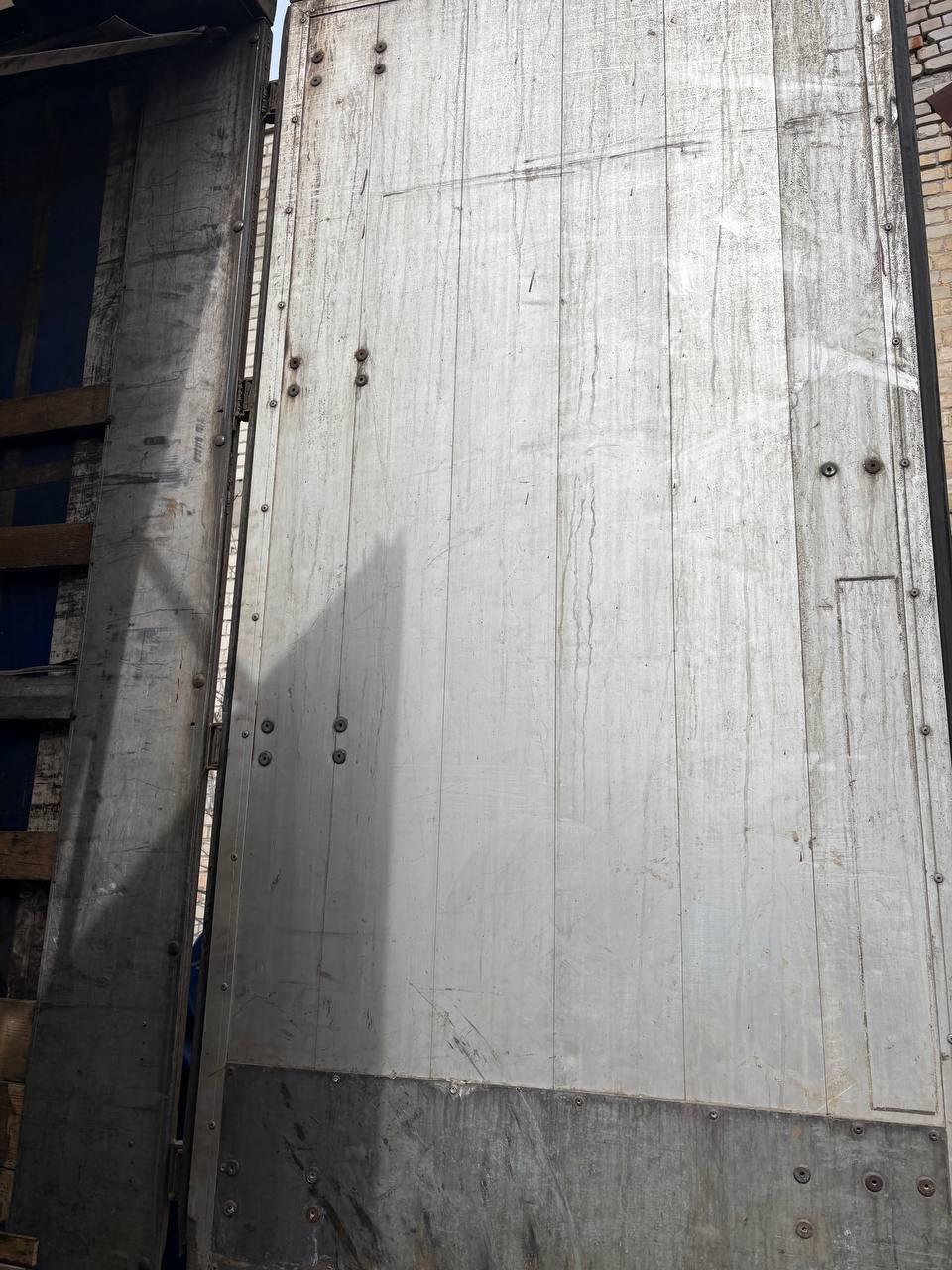 IVECO STRALIS 450