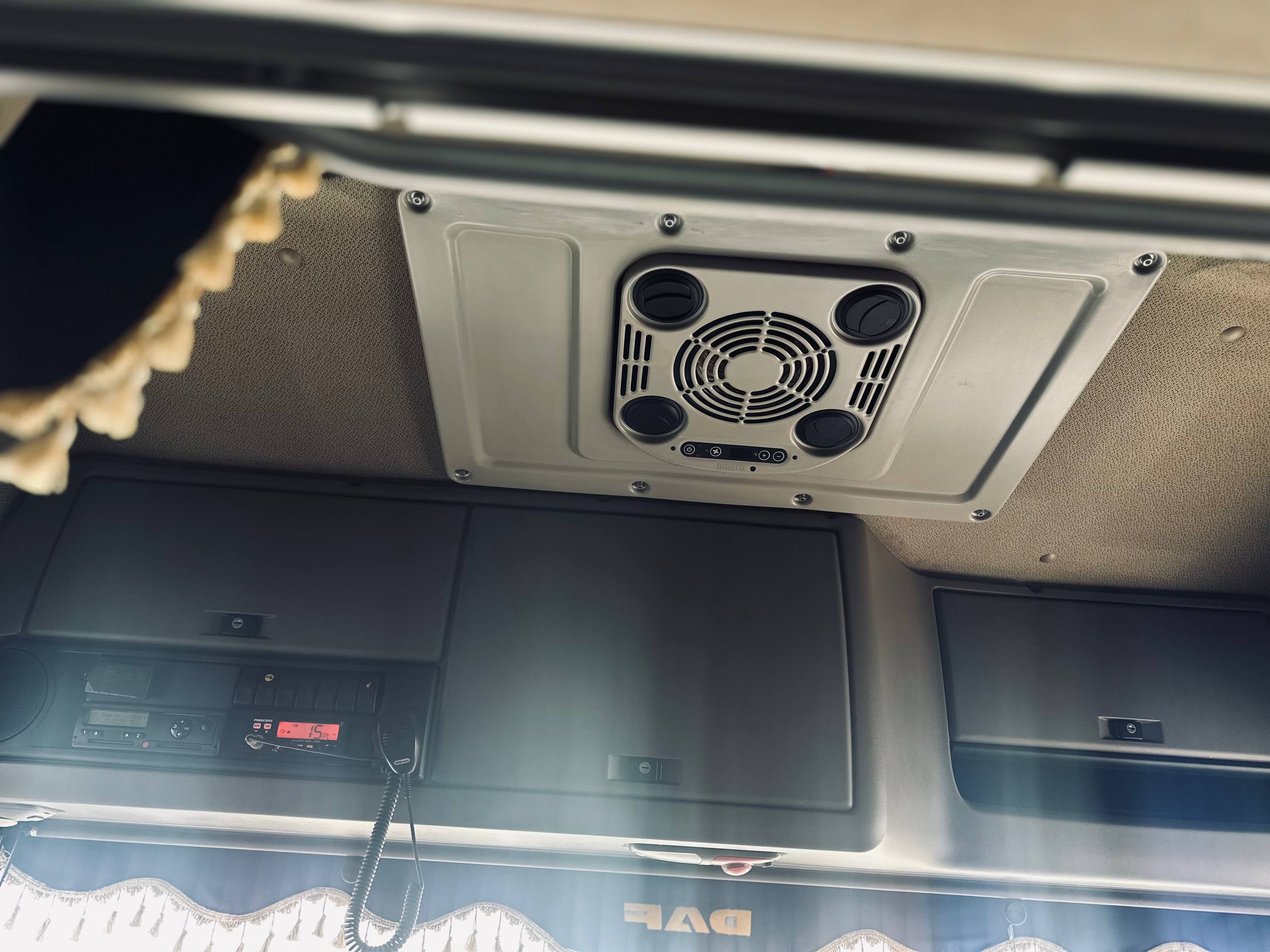 DAF XF 105.460