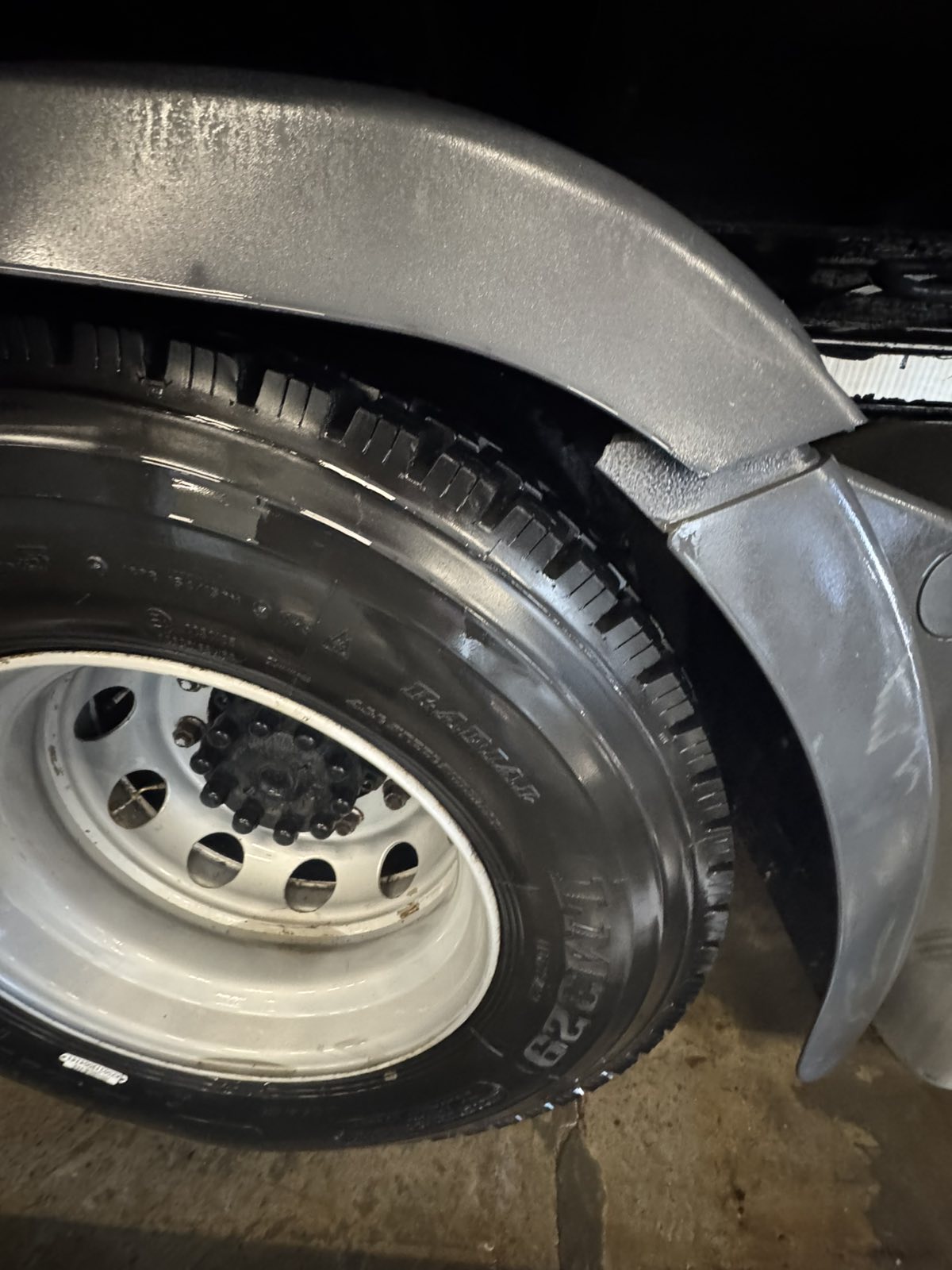 MAN TGX 18.440