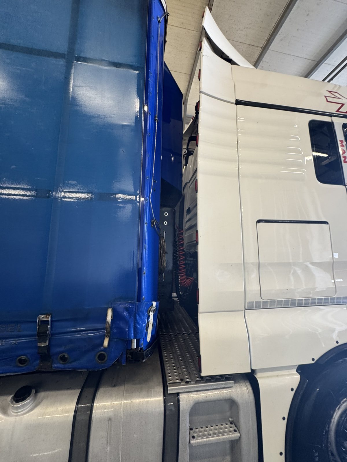 MAN TGX 18.440