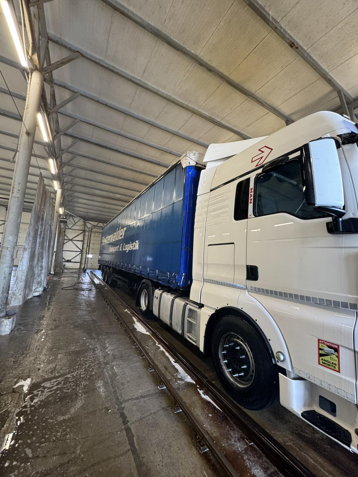 MAN TGX 18.440