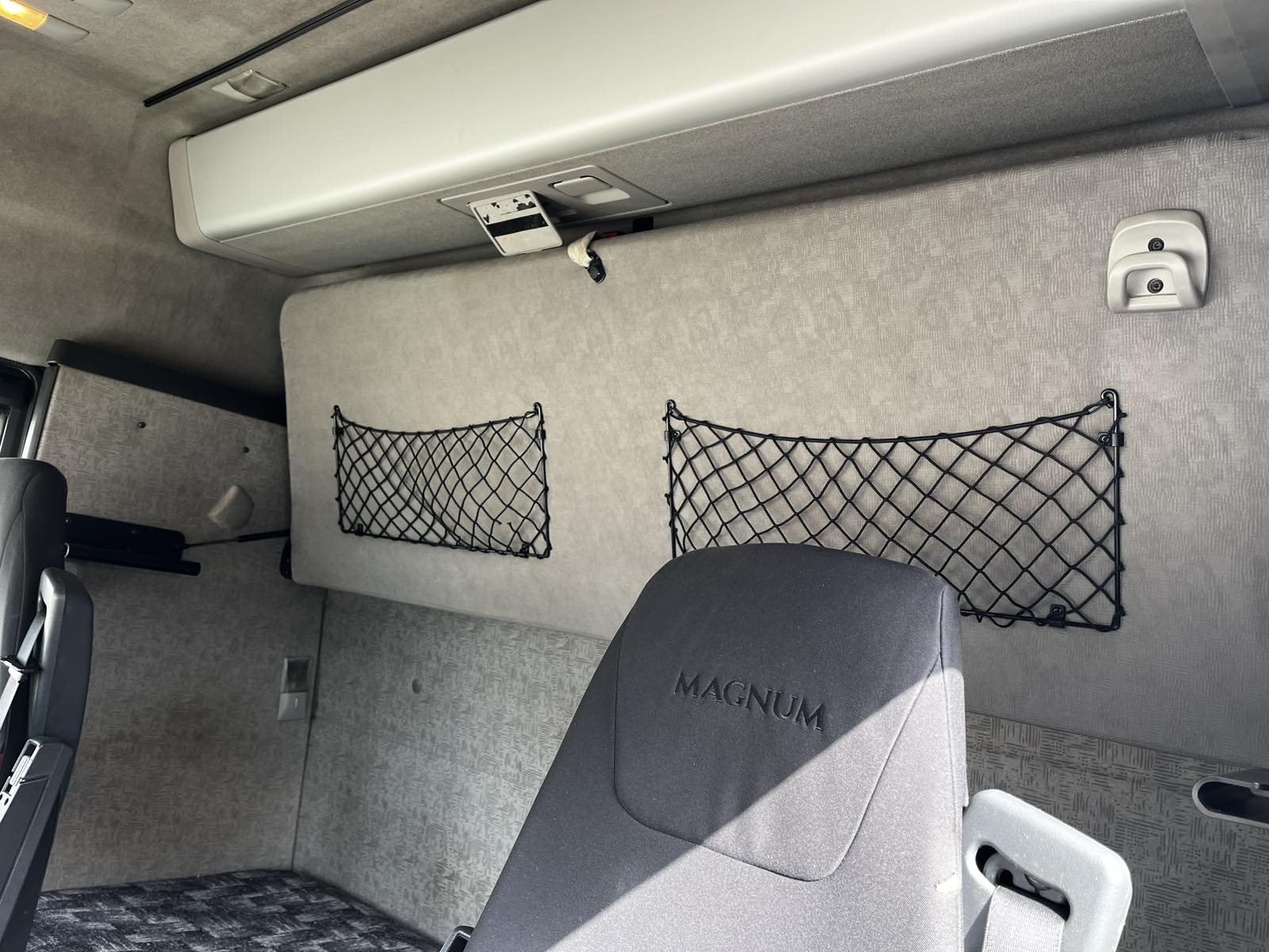 Renault Magnum 480 DXI