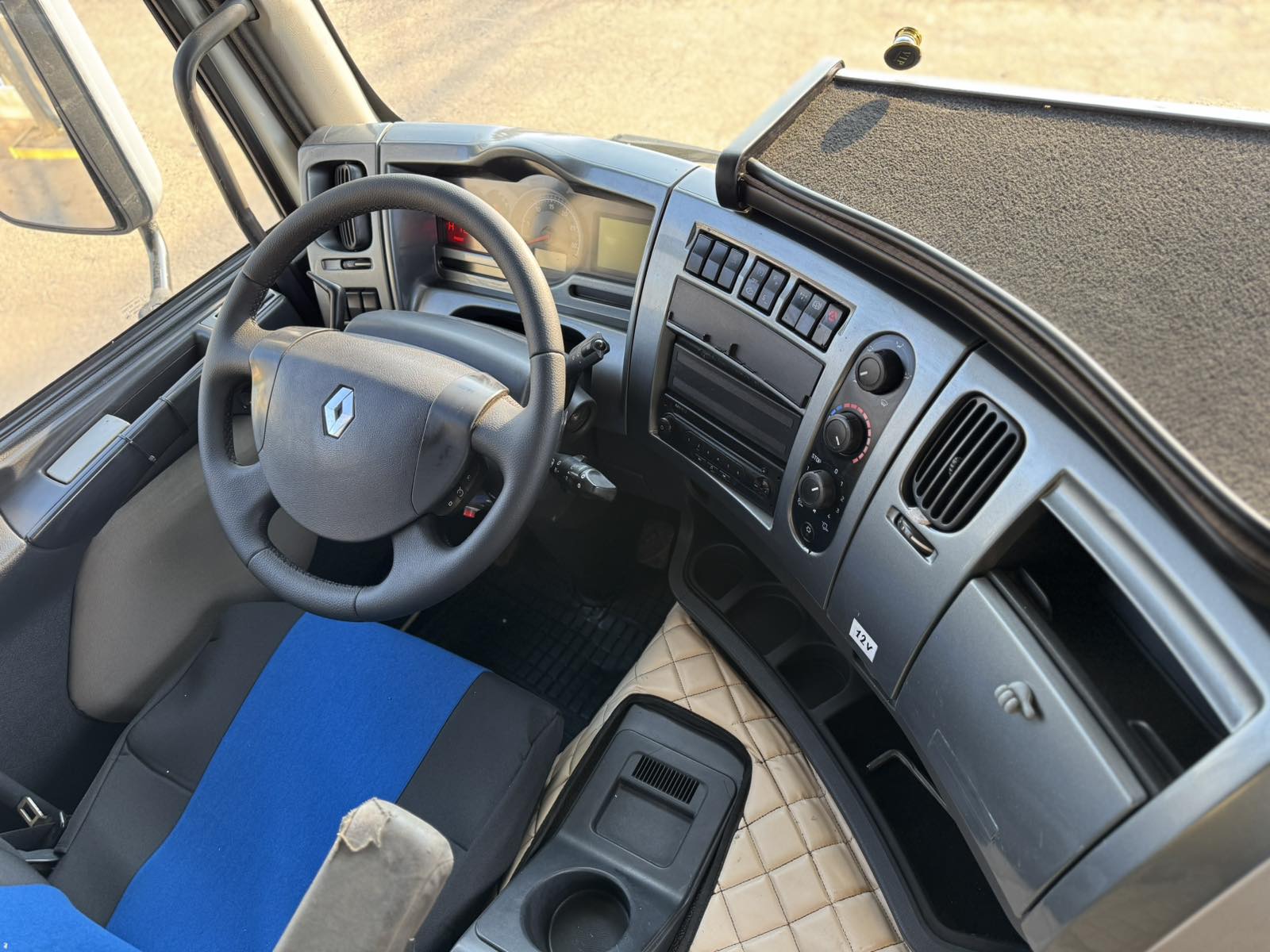 Renault PREMIUM 460 DXI