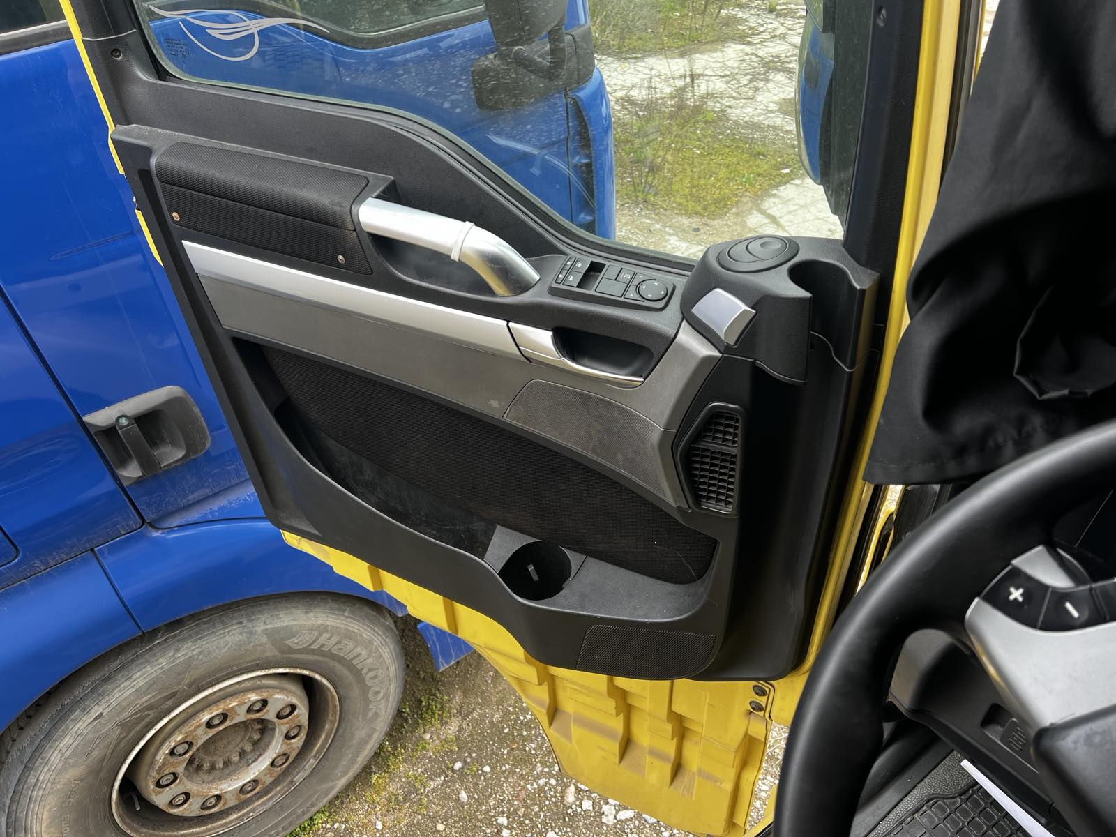 MAN TGX 26.440