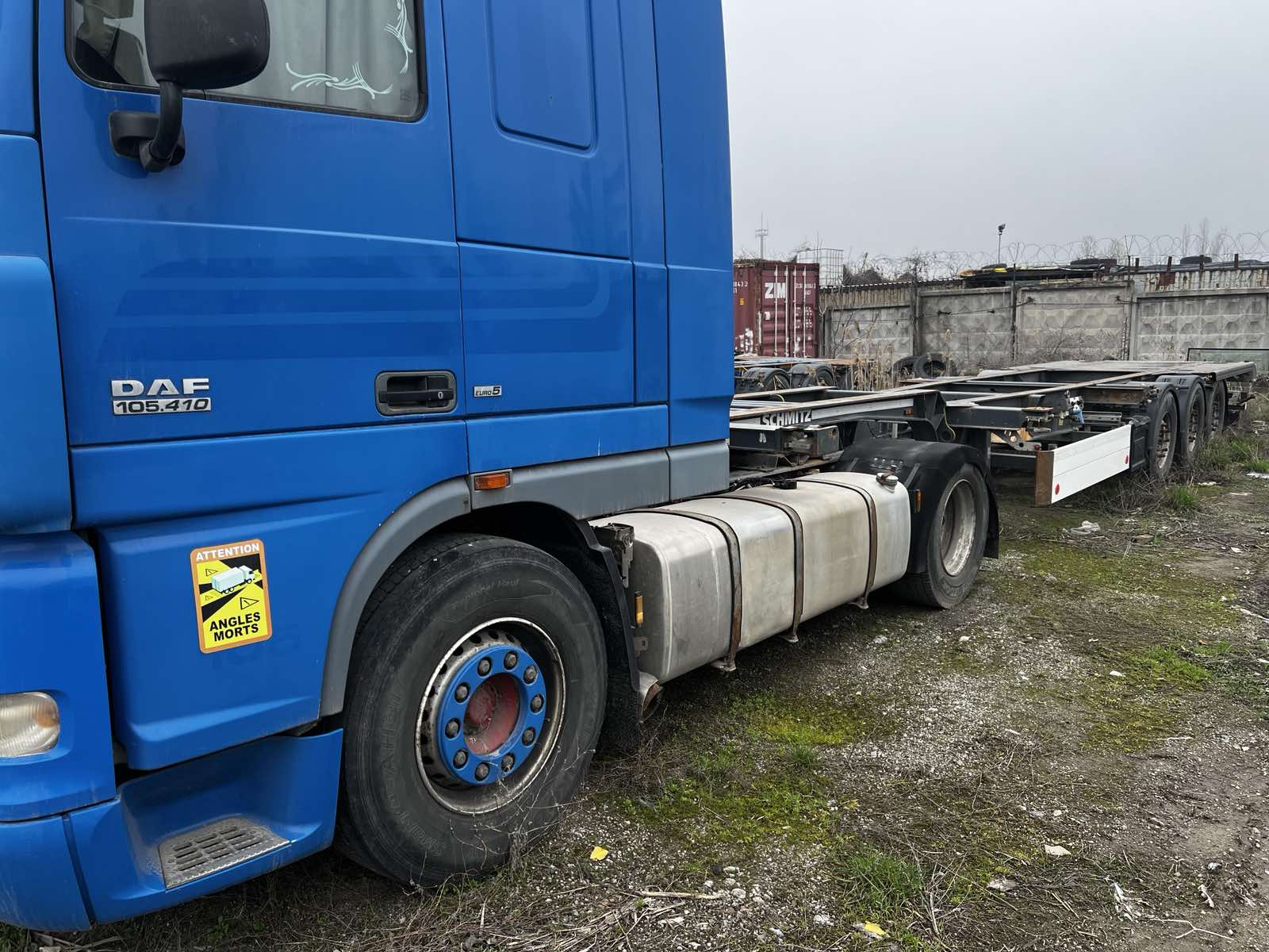 DAF XF 105.410