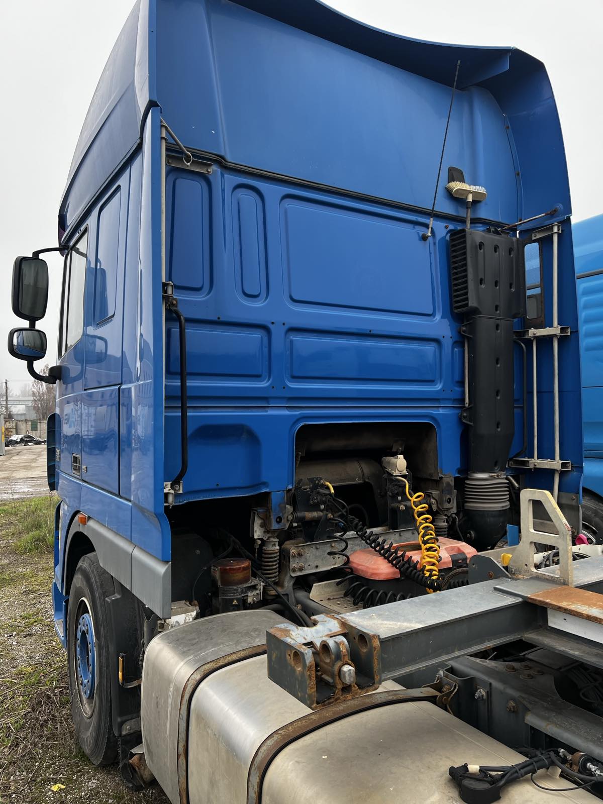 DAF XF 105.410
