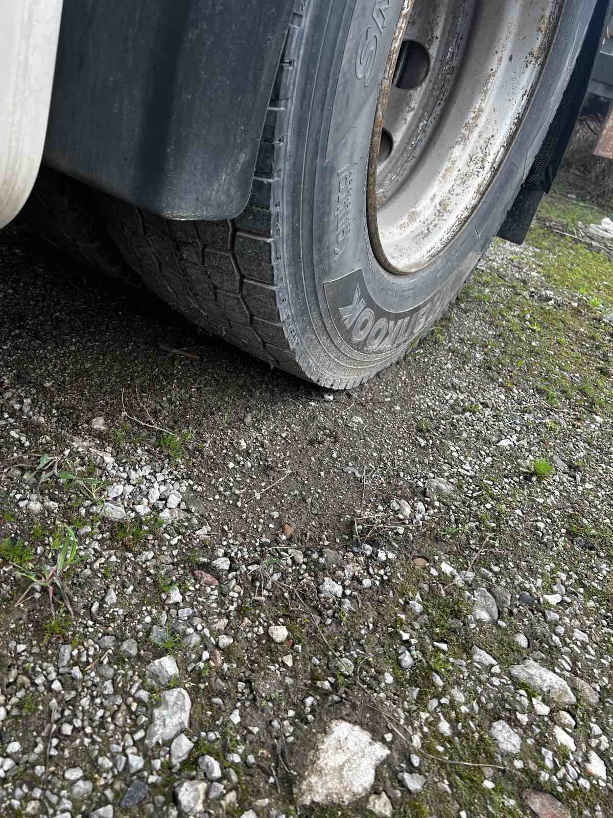 DAF XF 105.410