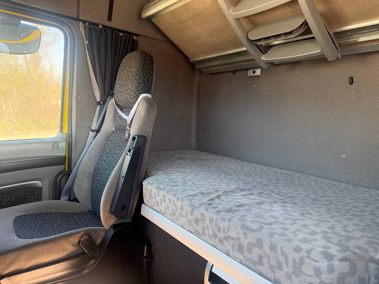 DAF XF 105.460 FT