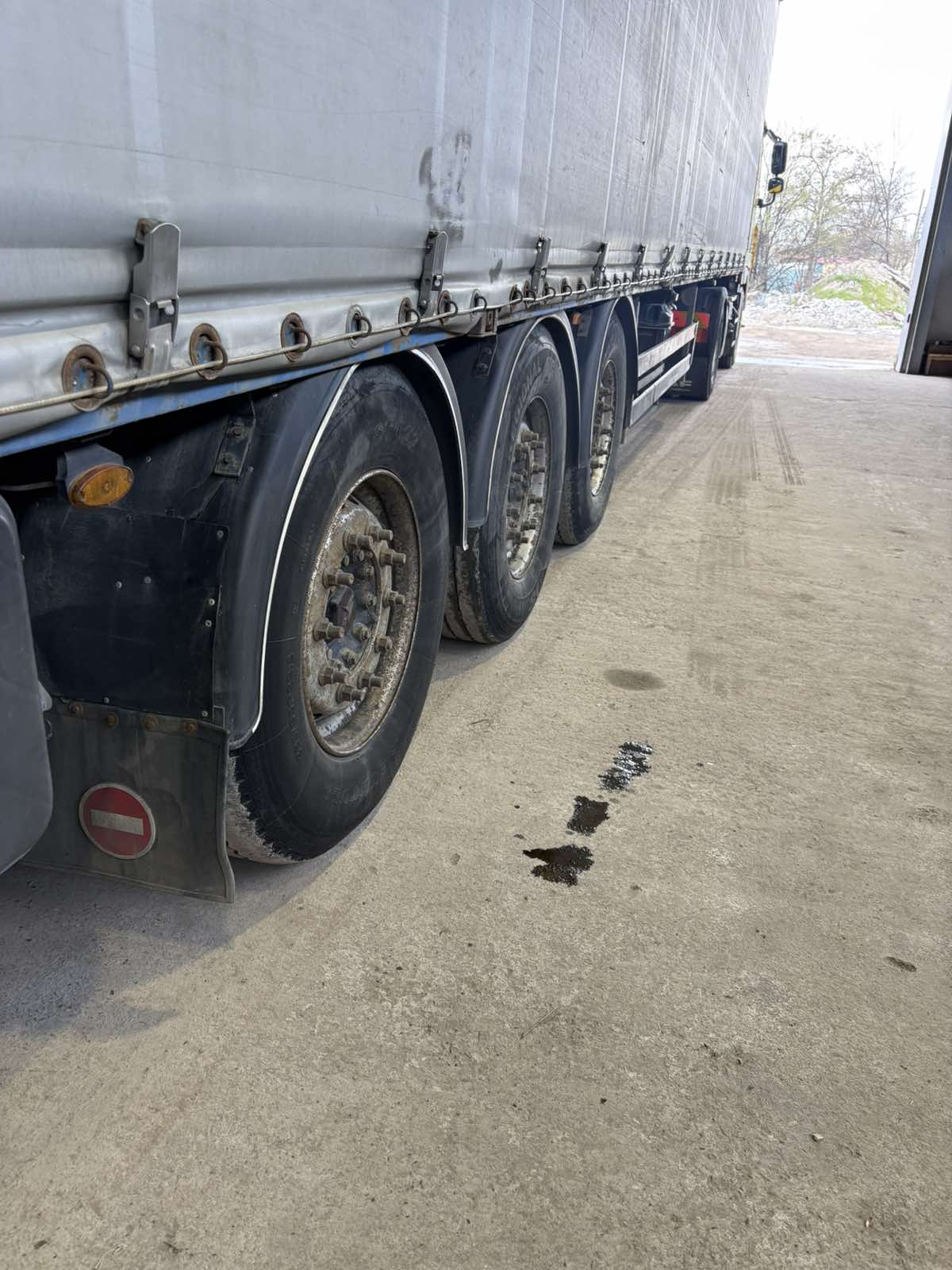 DAF XF 105.460 FT