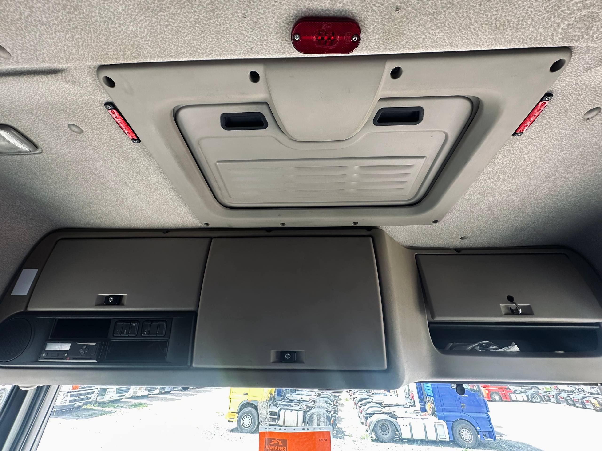 DAF XF 440 FT