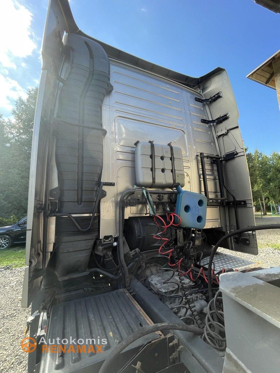 Volvo FH 13