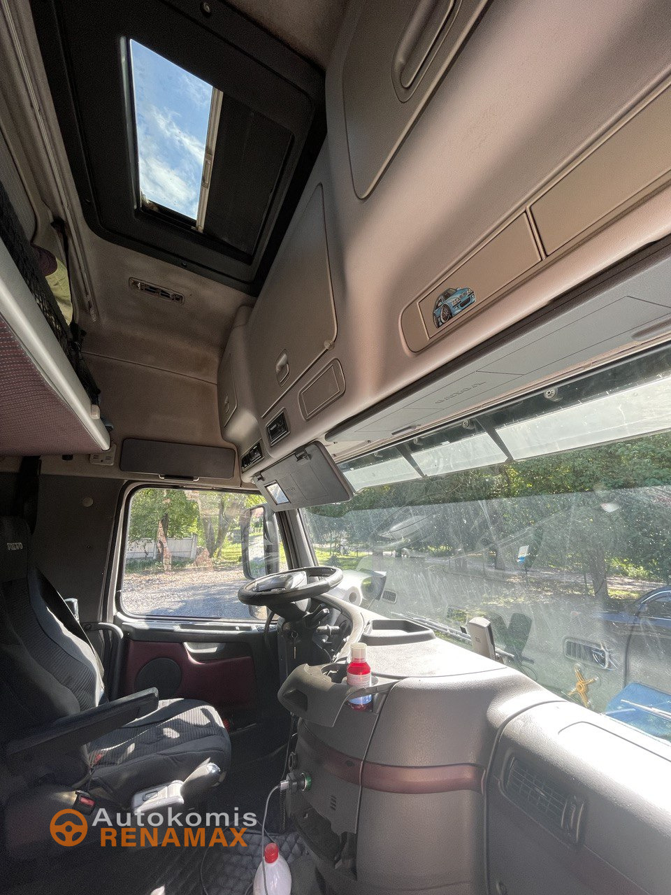 Volvo FH 13