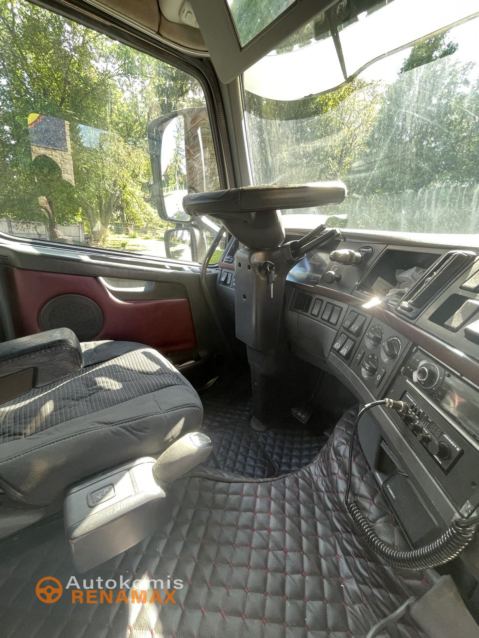 Volvo FH 13