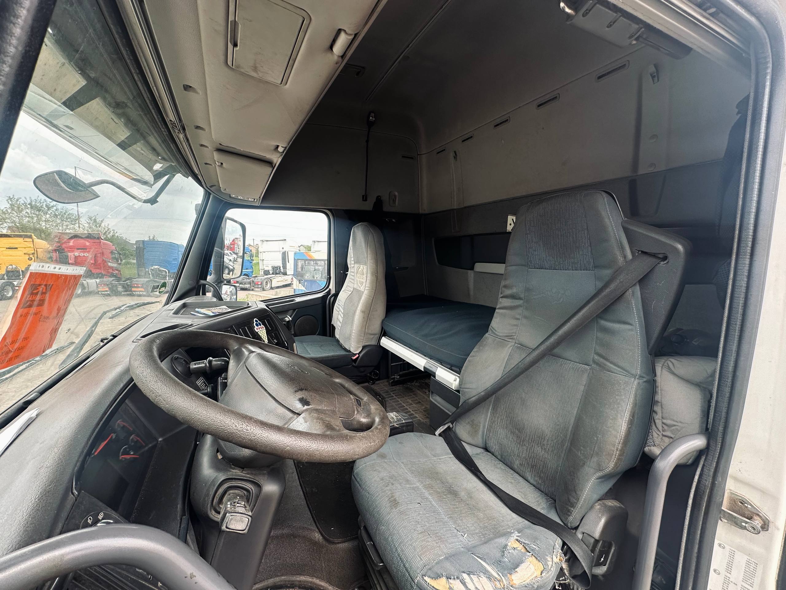 Volvo FH 13.460