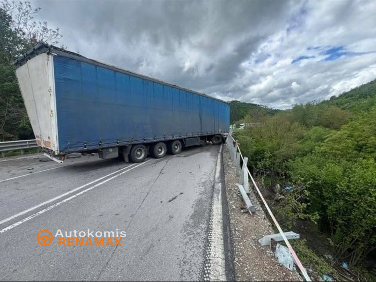 IVECO STRALIS 420