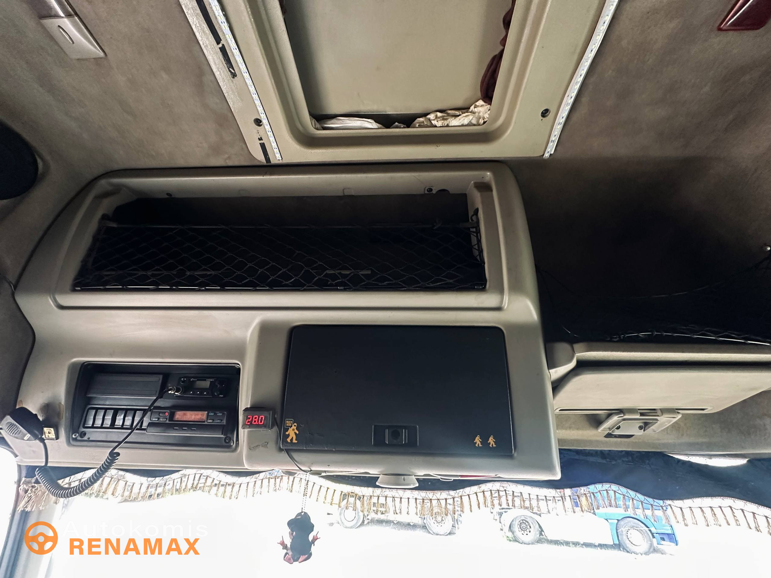 Renault PREMIUM 440 DXI