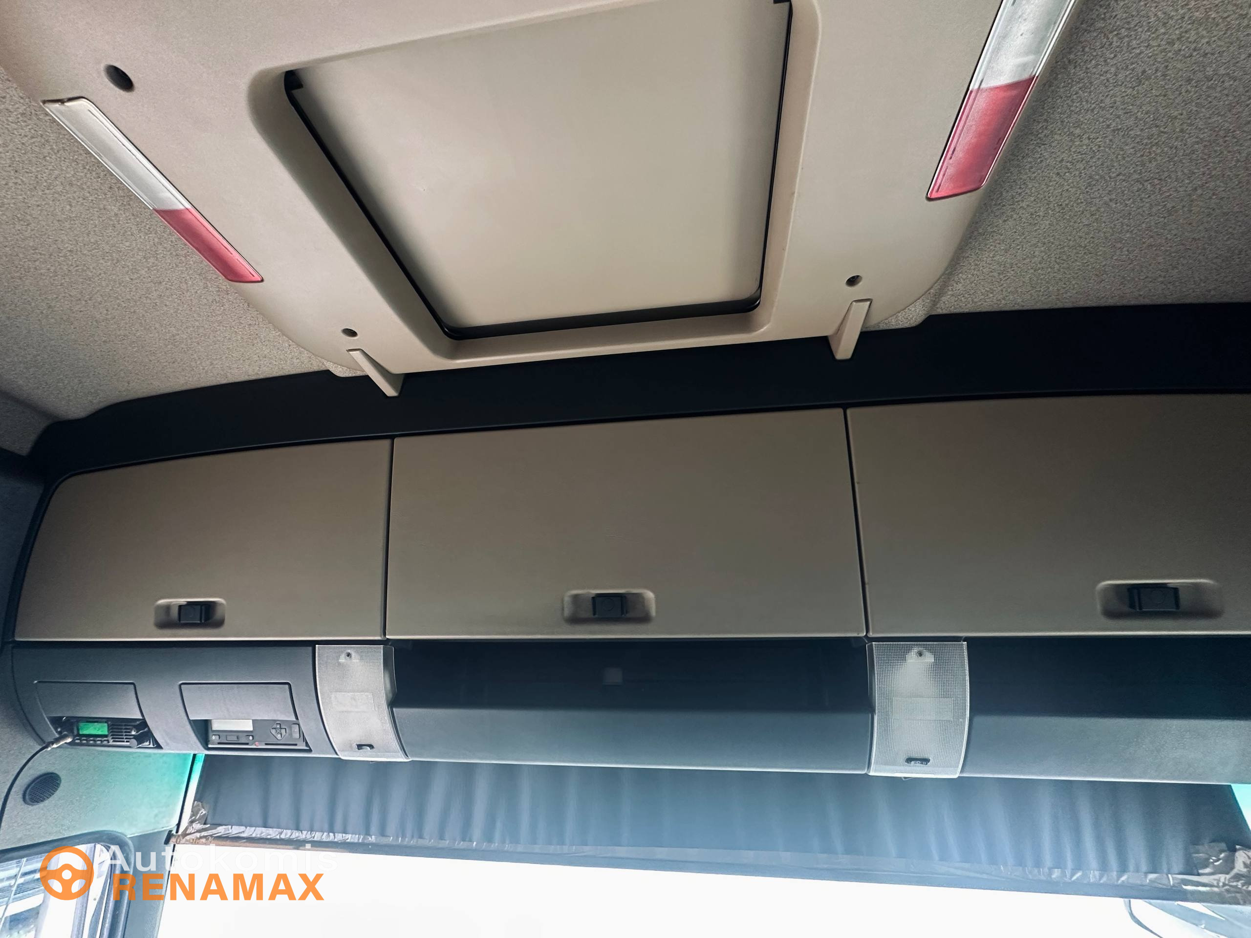 MAN TGX 18.500