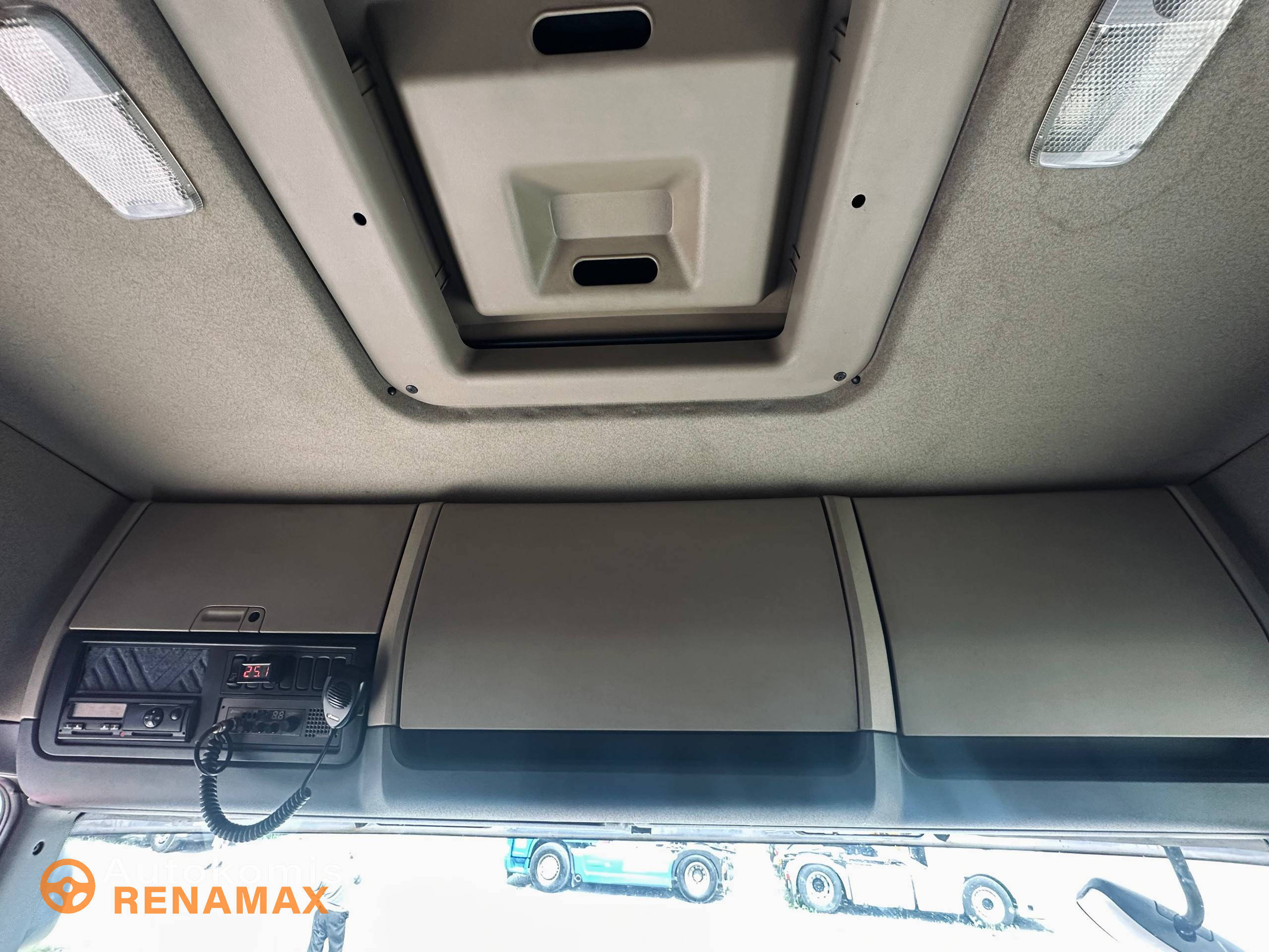 Scania R 440