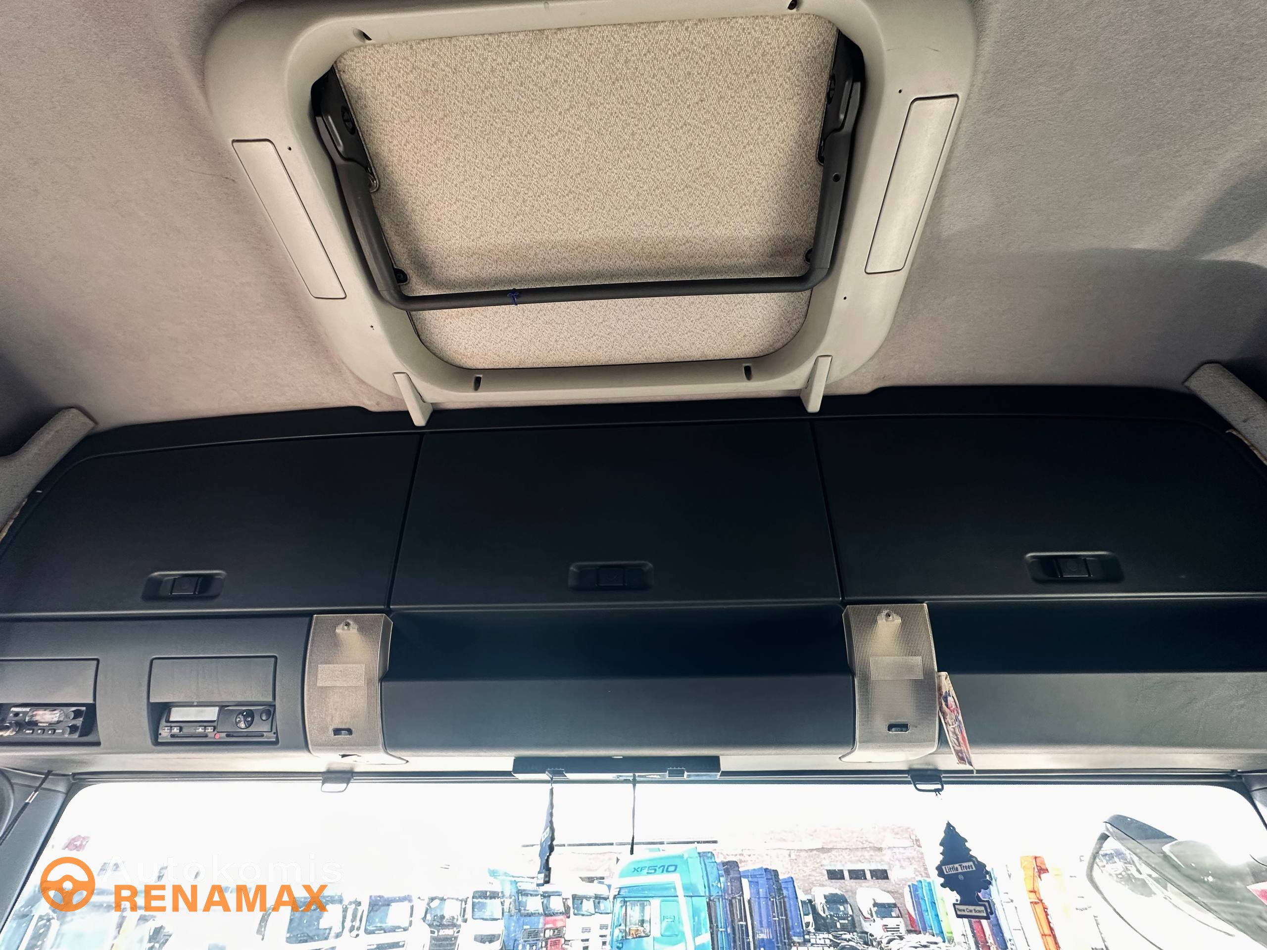 MAN TGX 18.440