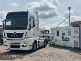 MAN TGX 18.500