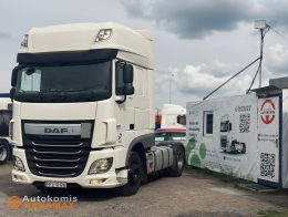 DAF XF 460 FT