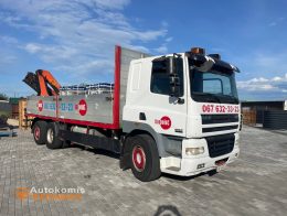 Маніпулятор DAF CF 85.480