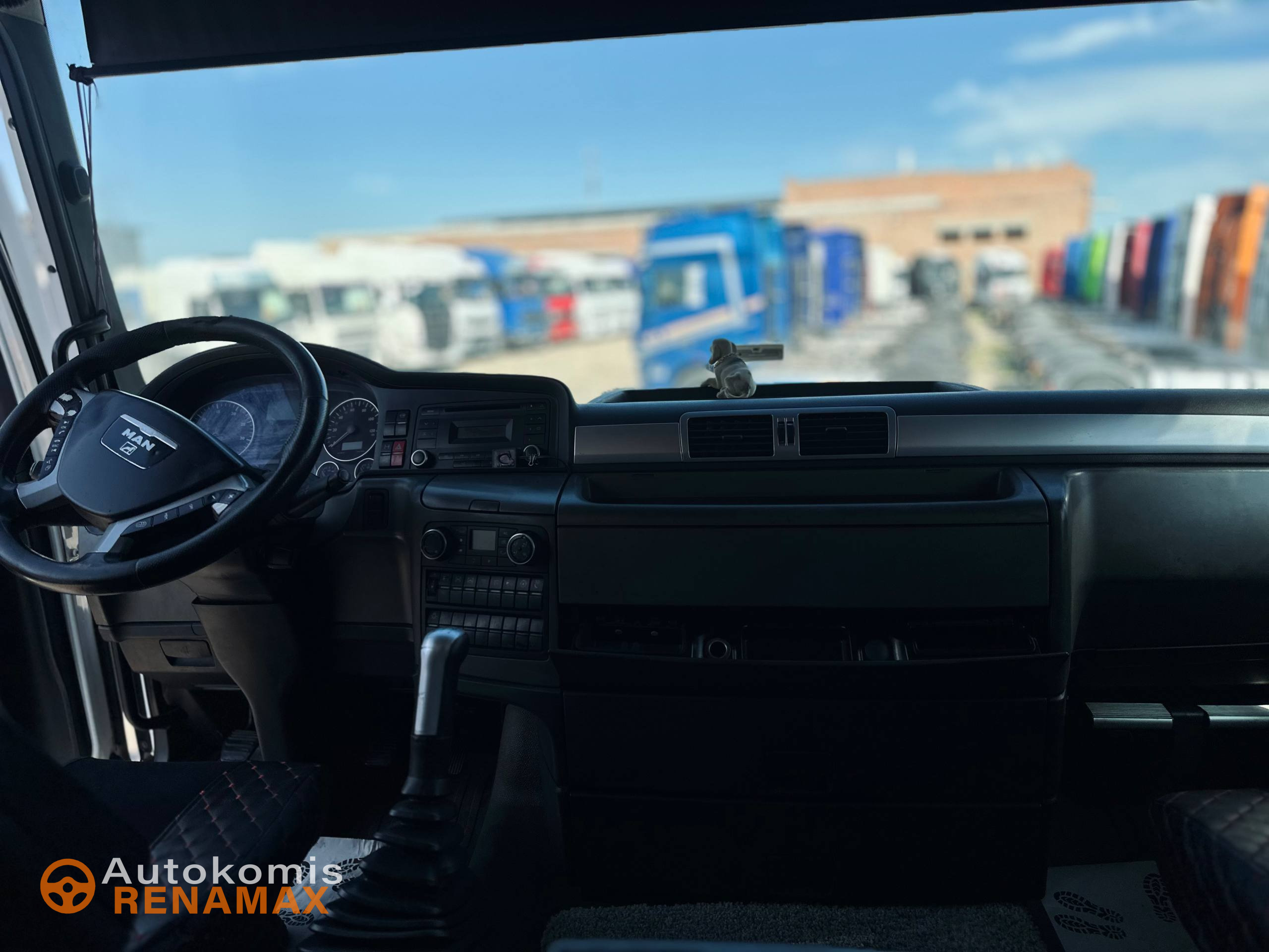 MAN TGX 18.440