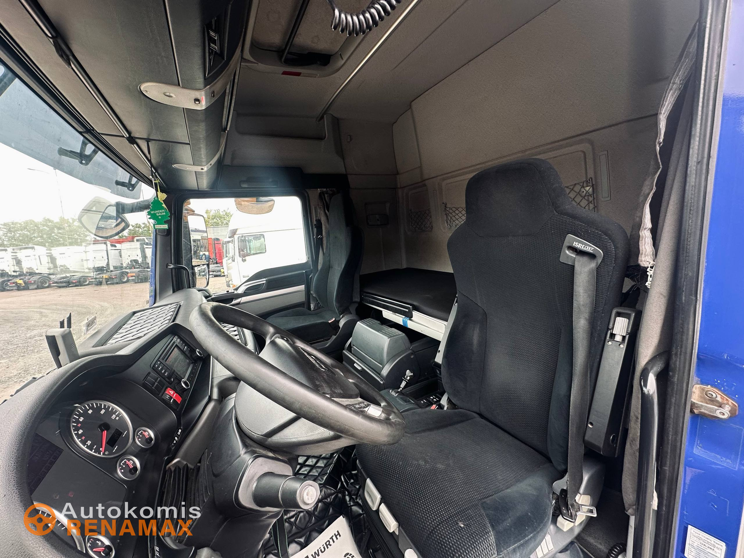 MAN TGX 18.440