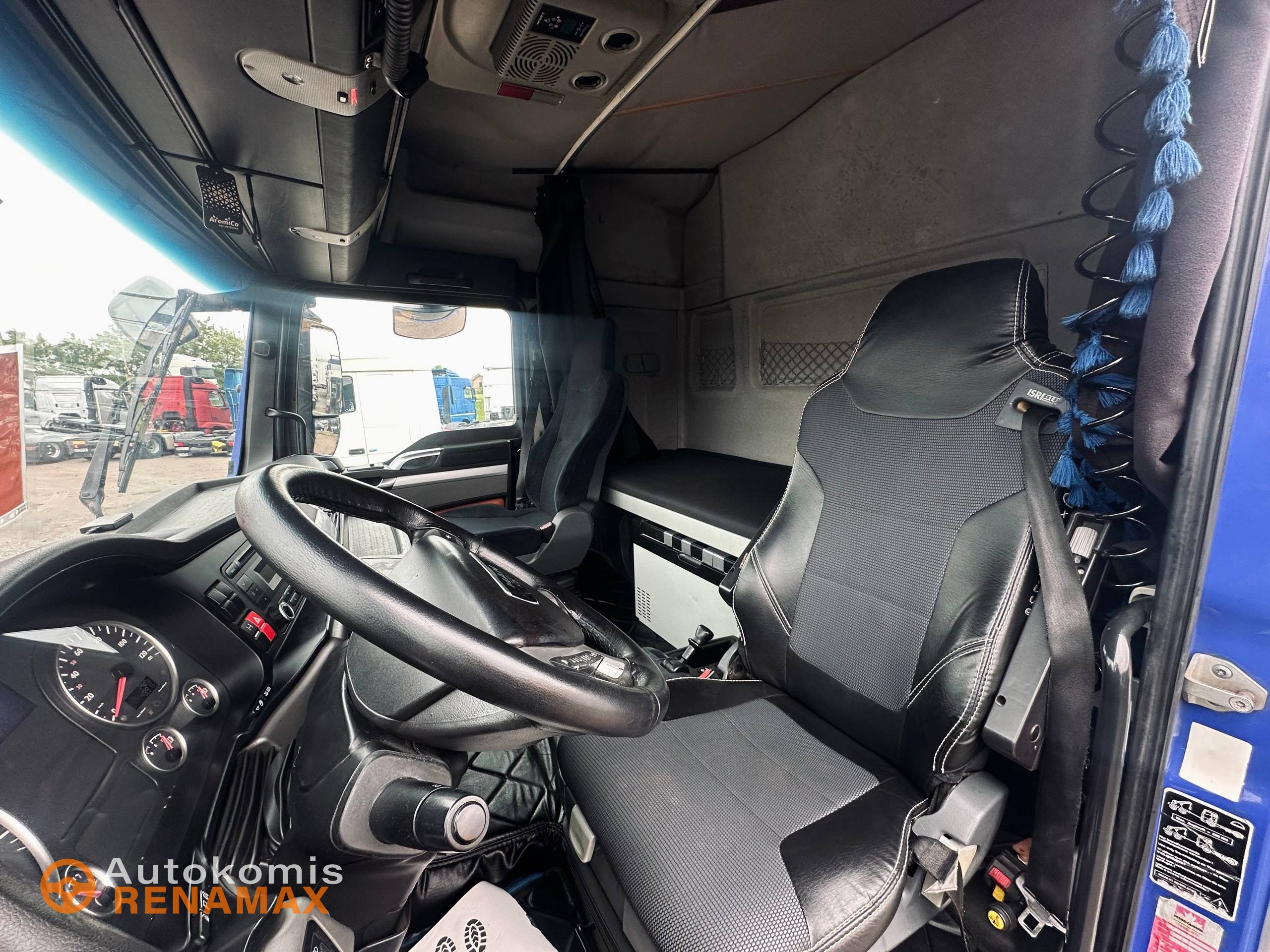 MAN TGX 18.440