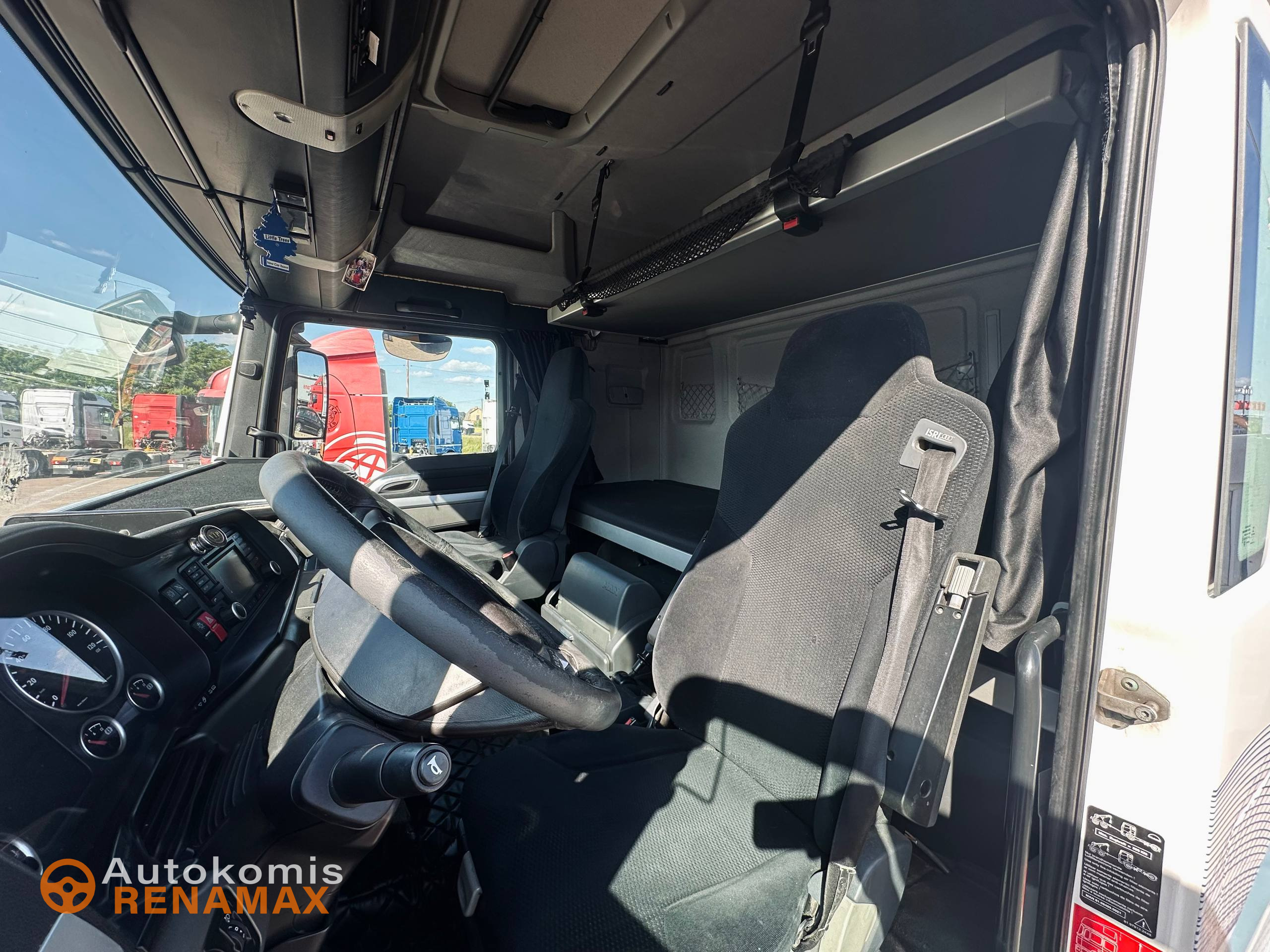 MAN TGX 18.440