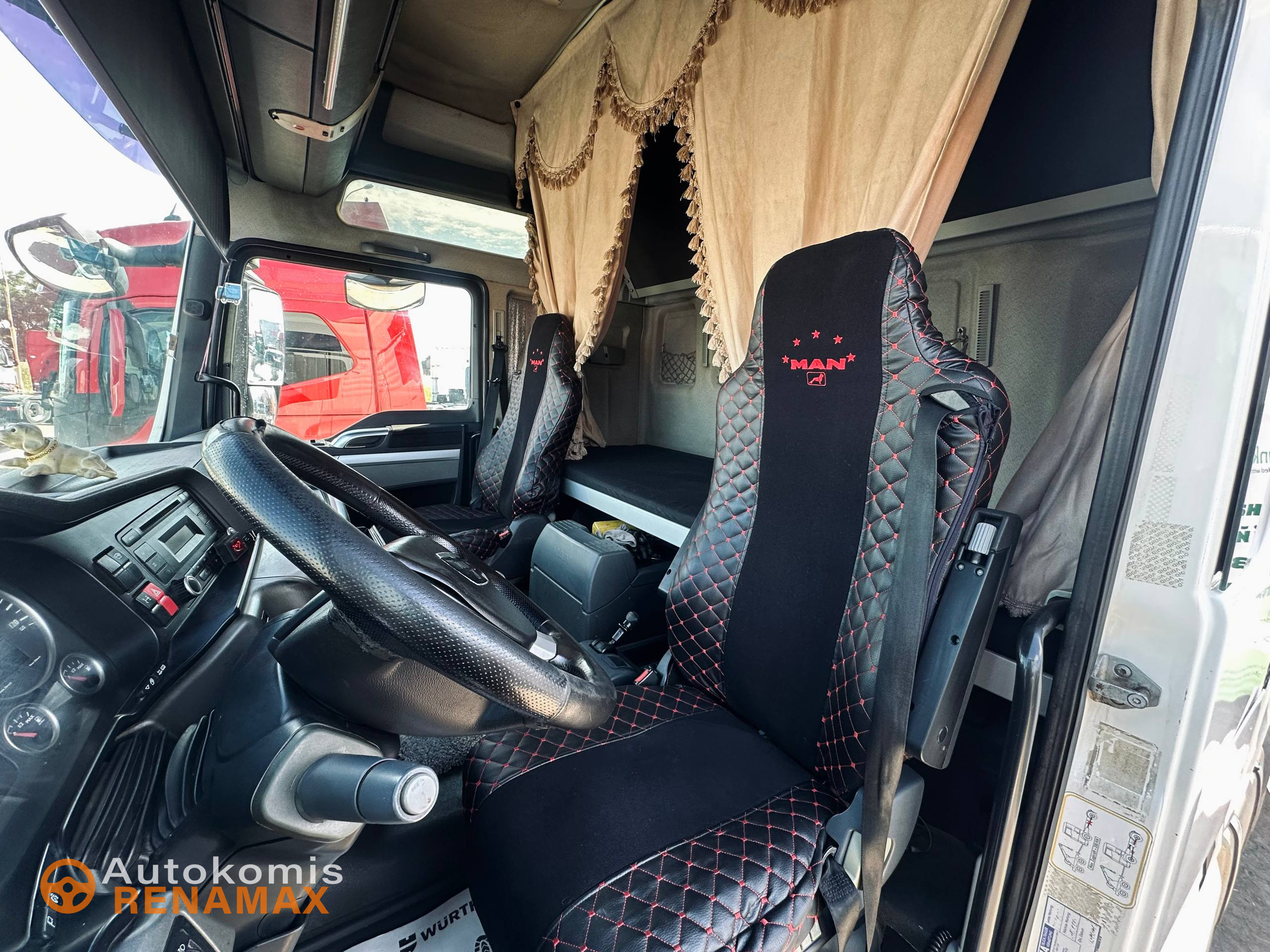 MAN TGX 18.440