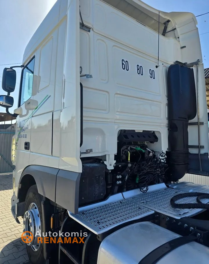 DAF XF 510 FT