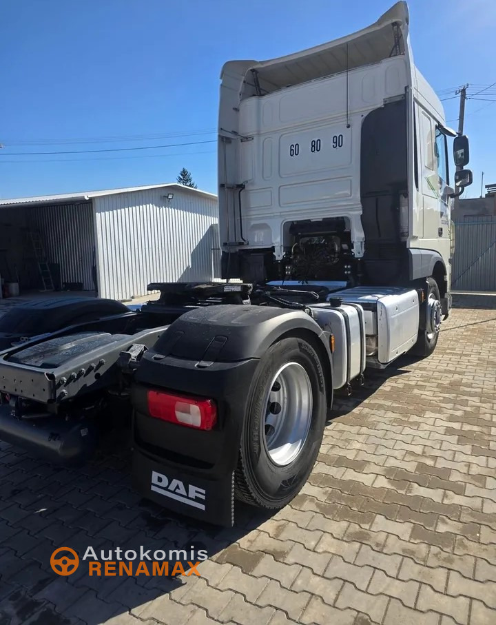 DAF XF 510 FT