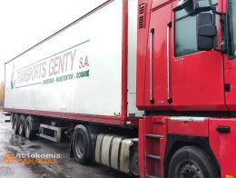 Renault Magnum 480 DXI