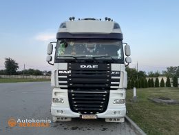 DAF XF 105.510