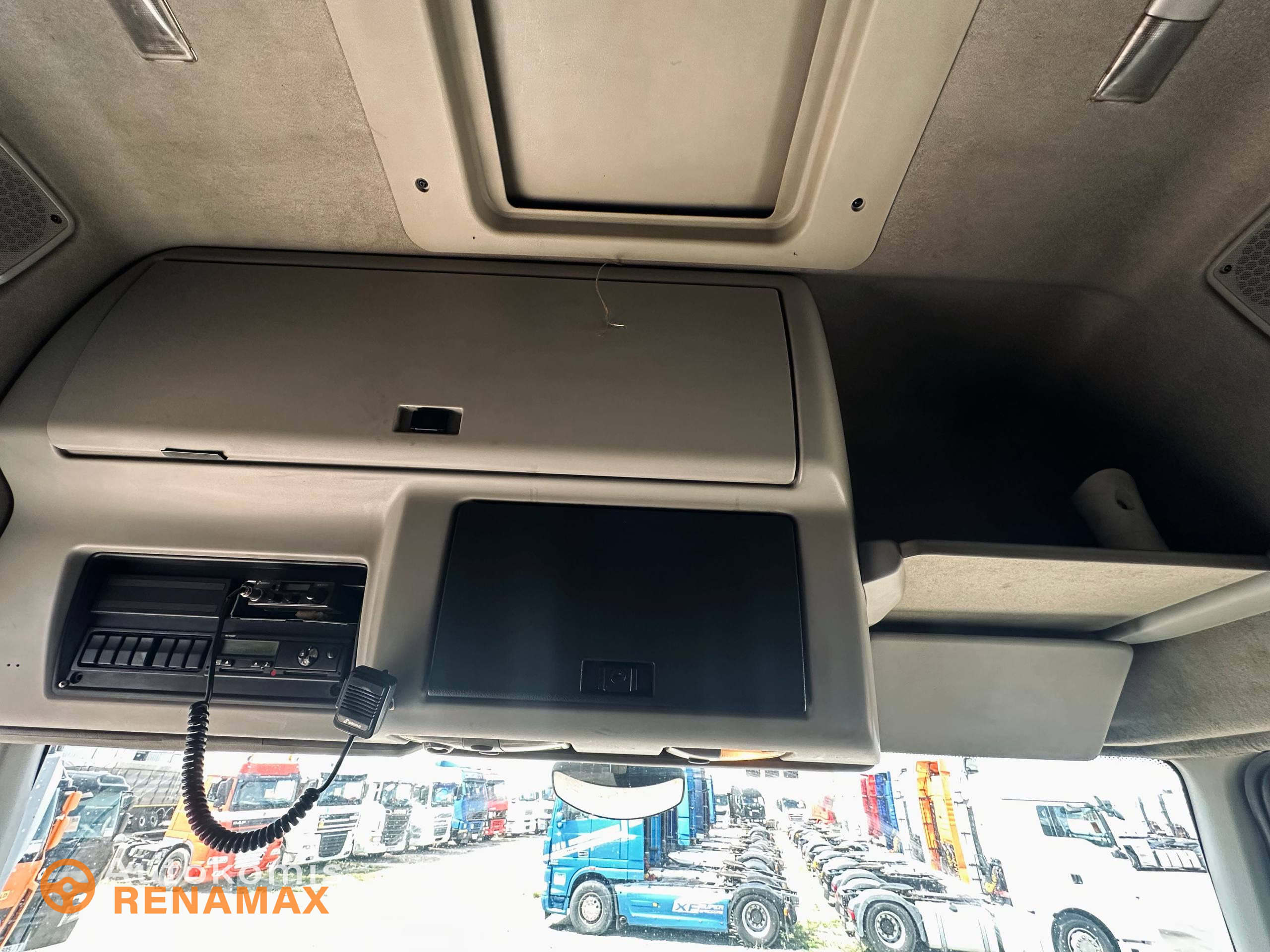 Renault PREMIUM 460 DXI