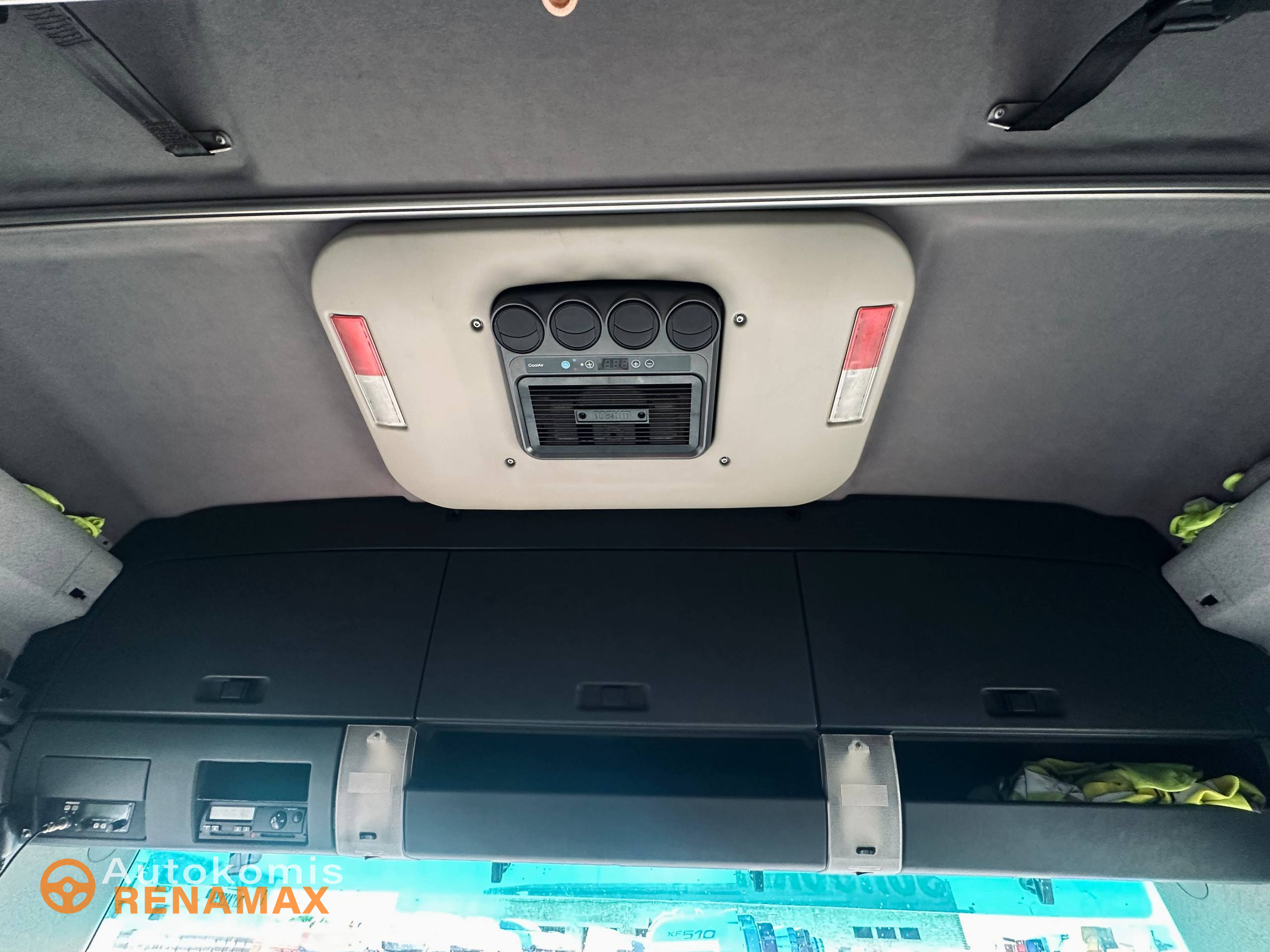 MAN TGX 18.440