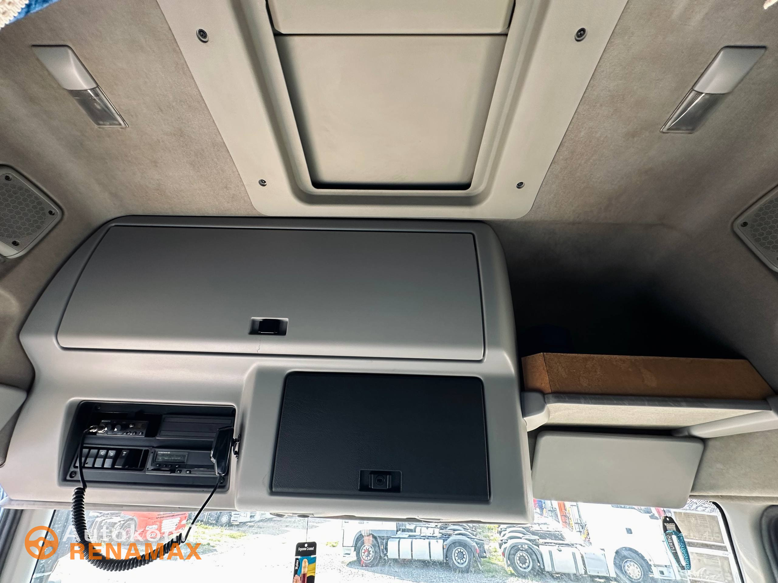 Renault PREMIUM 410 DXI