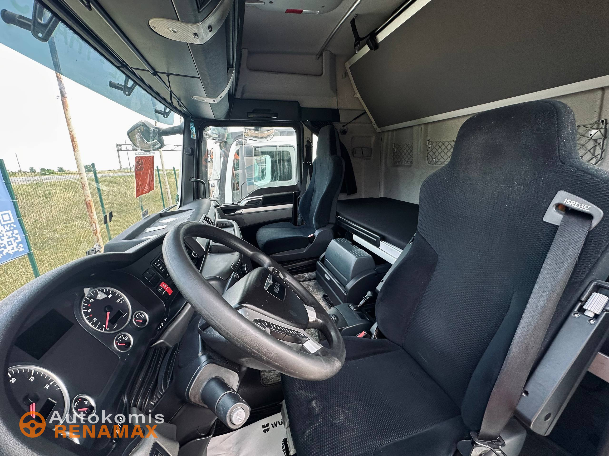 MAN TGX 18.440