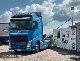 Volvo FH 460